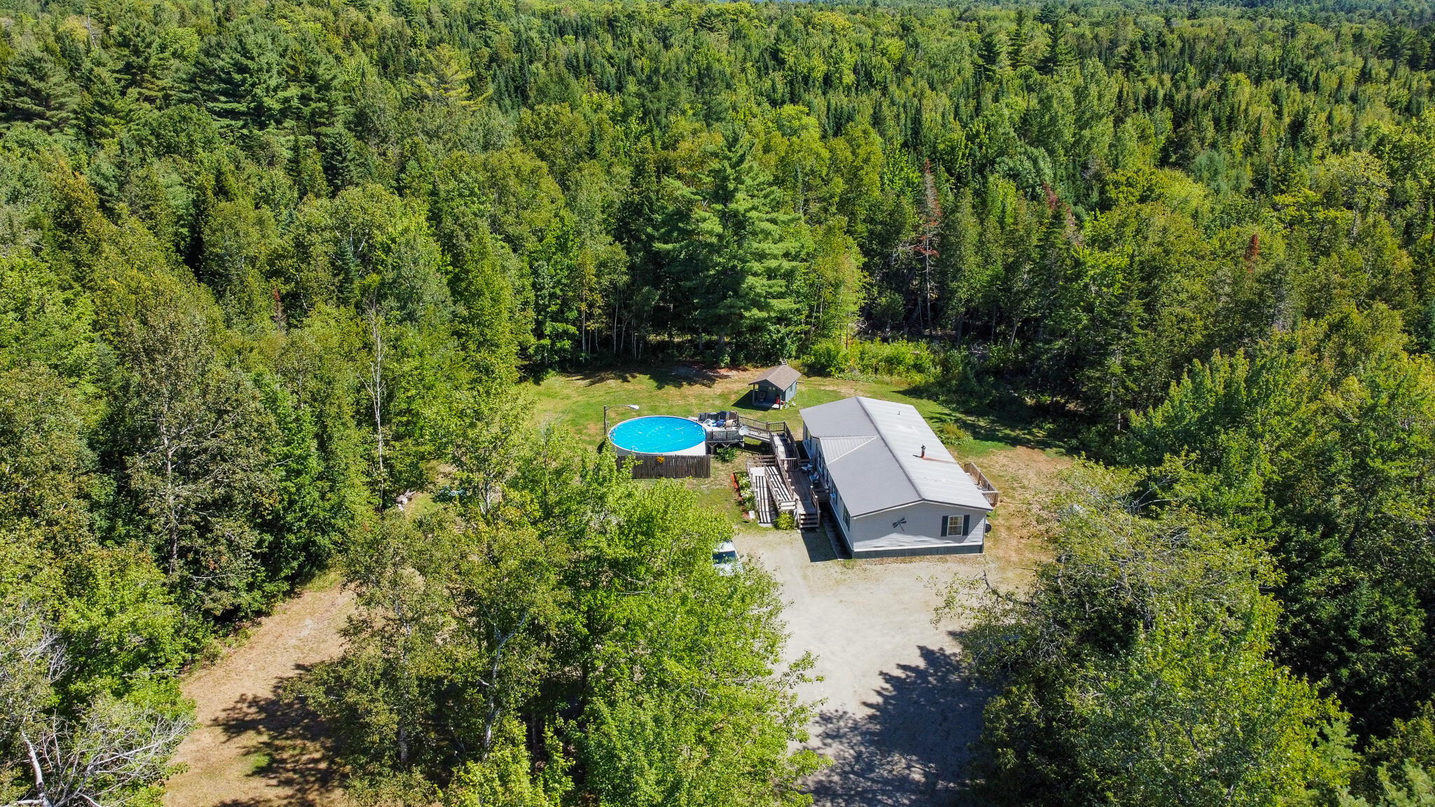 165 Winn Road Lee, ME 04455 - Photo 9 of 29 11
