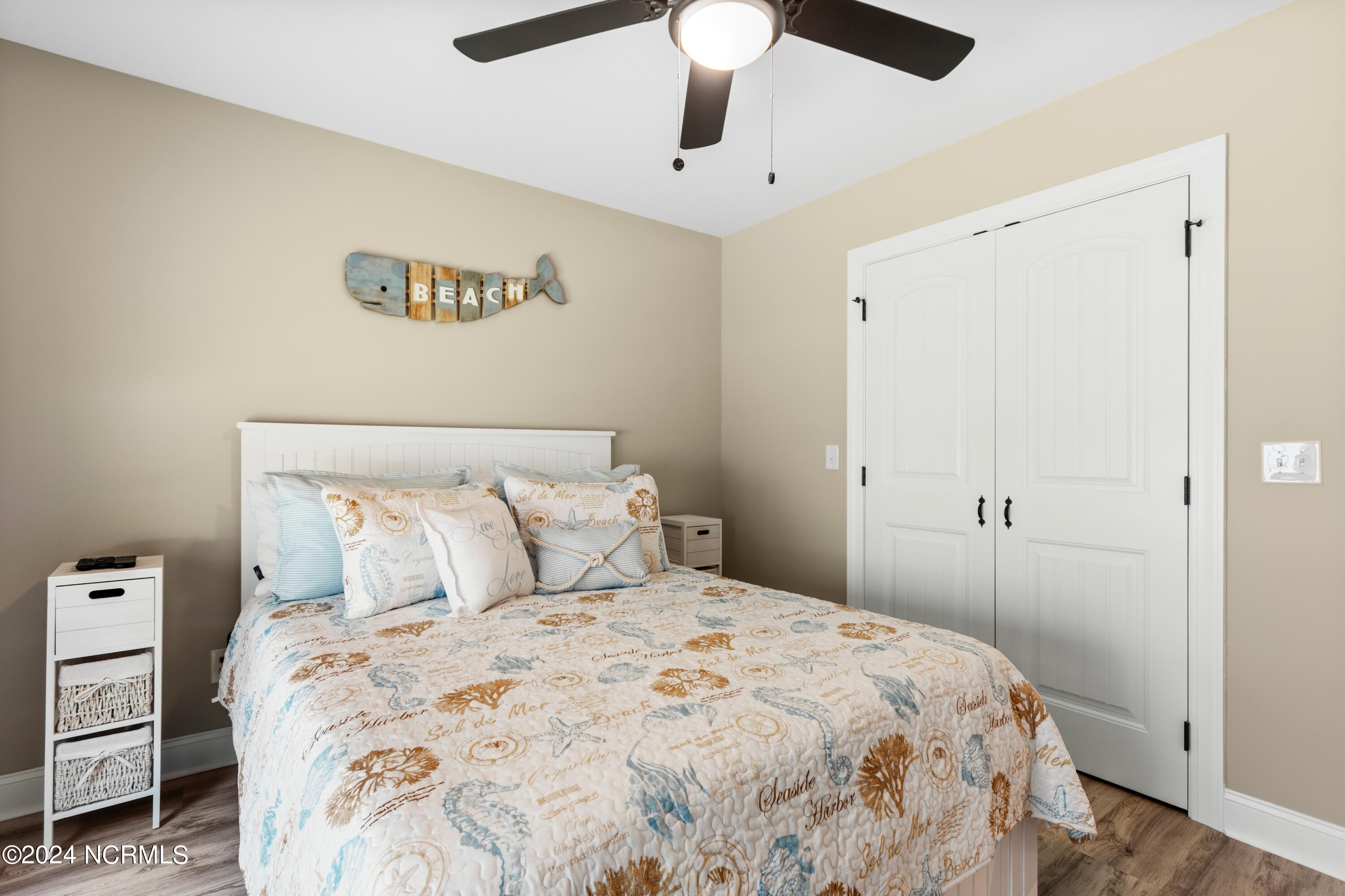 185 Boundary Loop Road Northwest Calabash, NC 28467 - Photo 29 of 56 Guest room 2