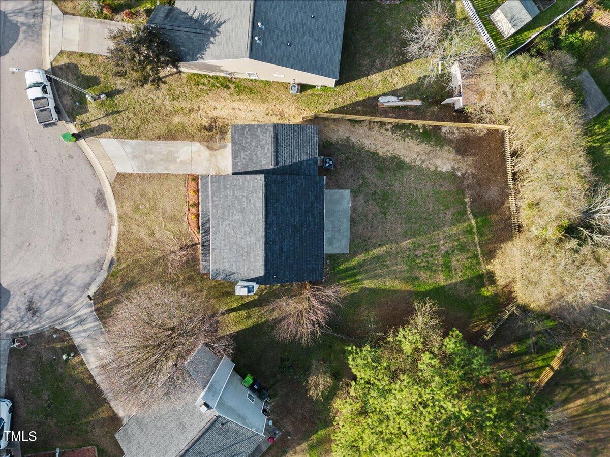 5008 Croftwood Drive Raleigh, NC 27616 - Photo 23 of 29 60-5008 Croftwood Dr