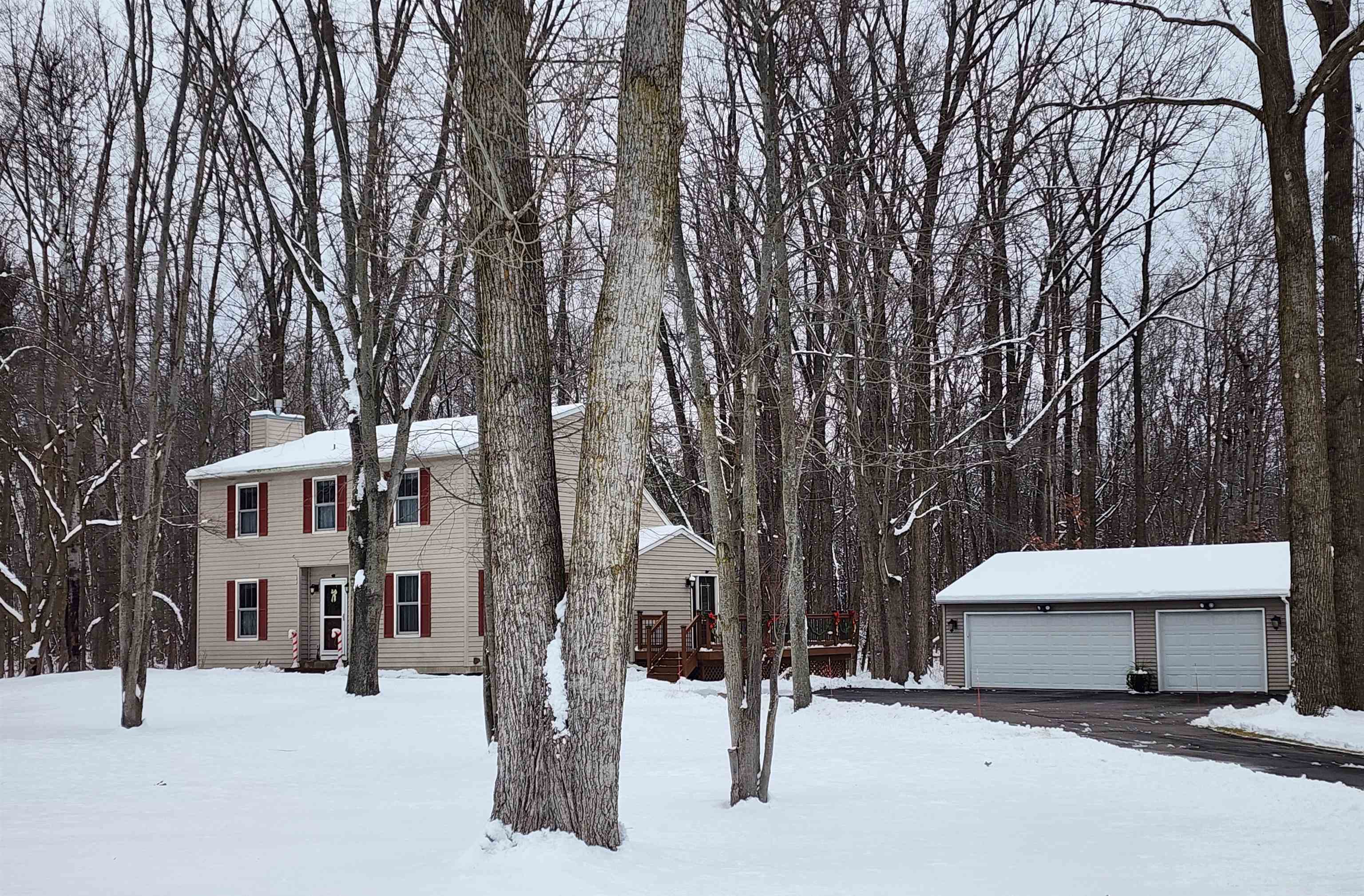 3400 North Sturgeon Road Midland, MI 48642 - Photo 3 of 65
