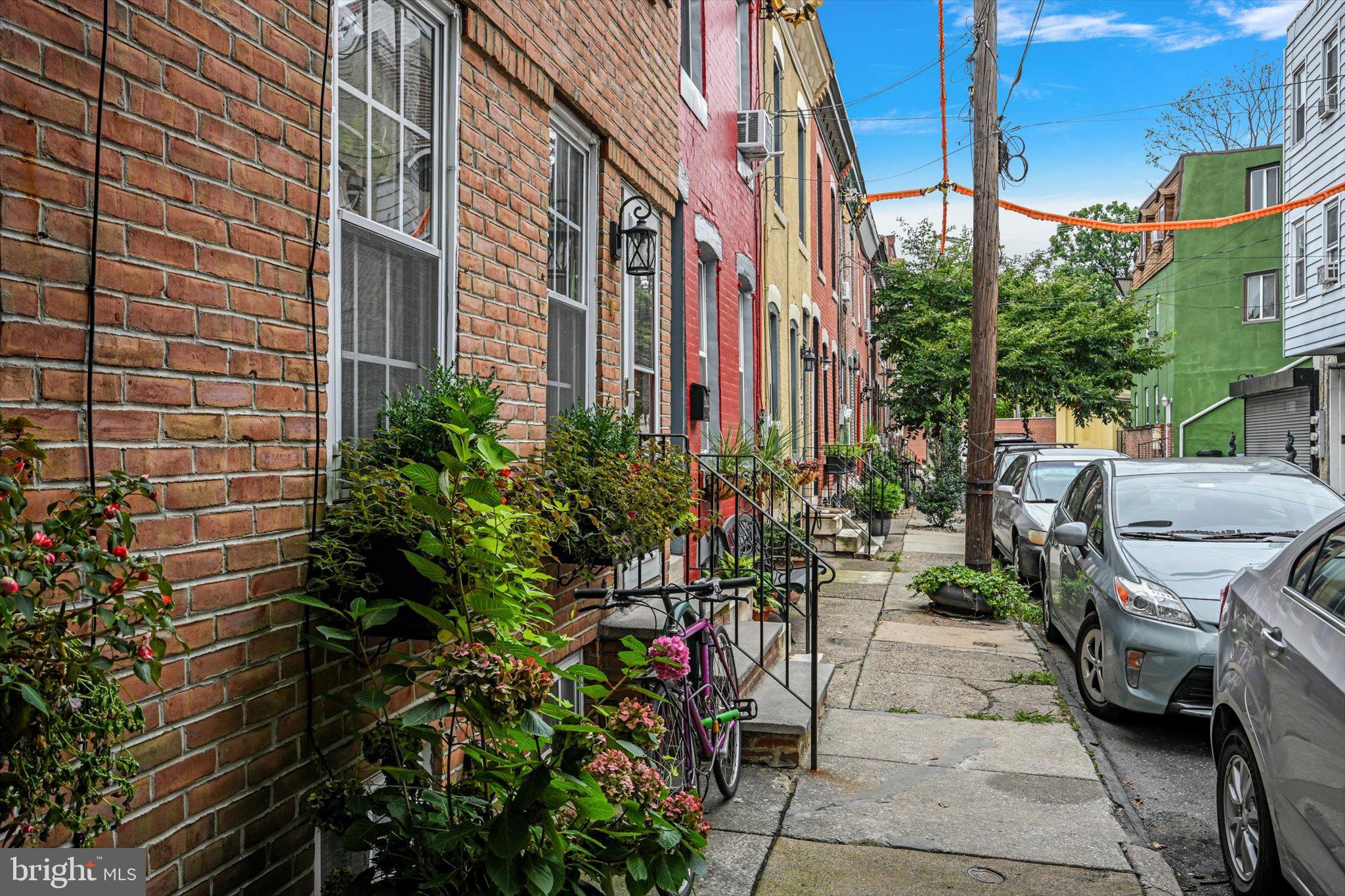 2420 Madison Square Philadelphia, PA 19146 - Photo 2 of 30