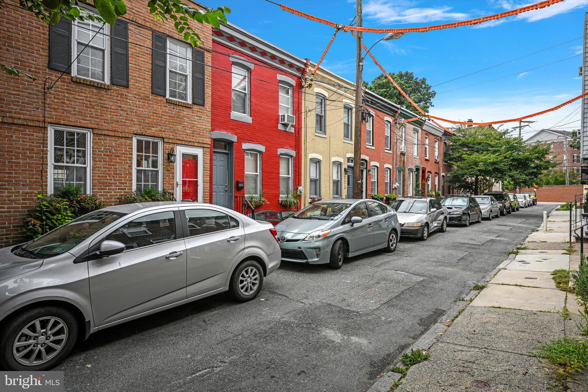 2420 Madison Square Philadelphia, PA 19146 - Photo 3 of 30