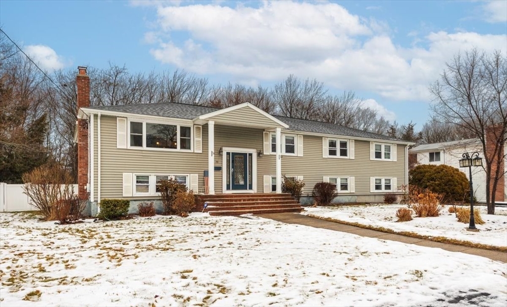 70 Alida Road Braintree, MA 02184 - Photo 39 of 41 Gallery Image 39
