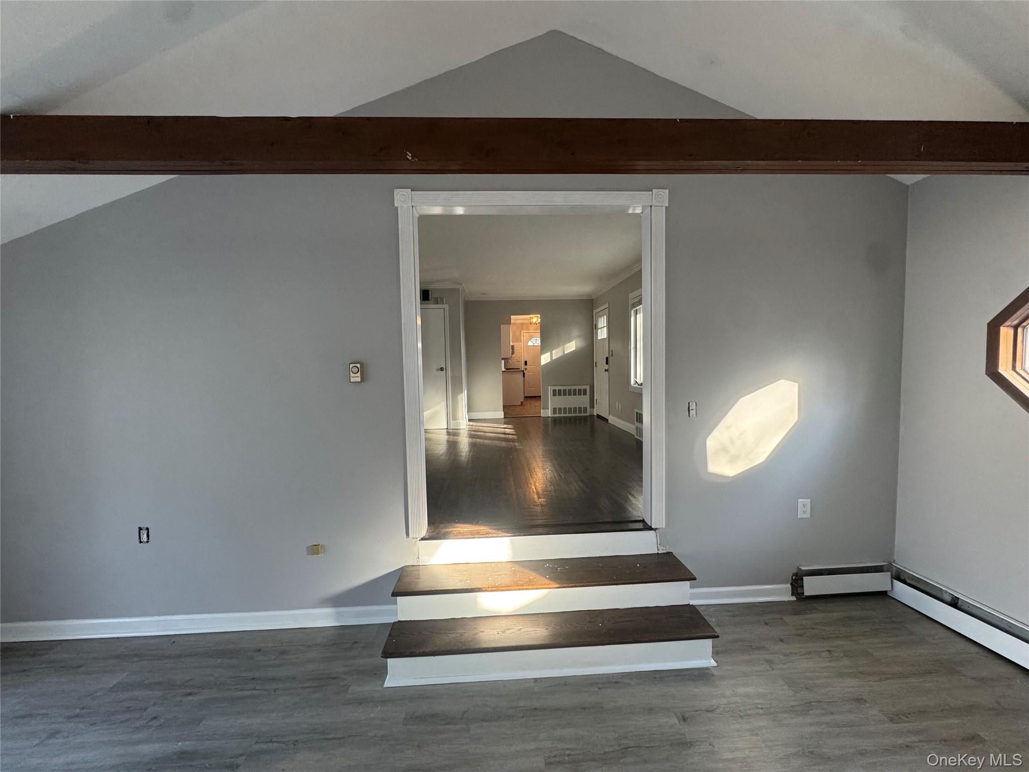 1239 August Road North Babylon, NY 11703 - Photo 8 of 16 a view of entryway