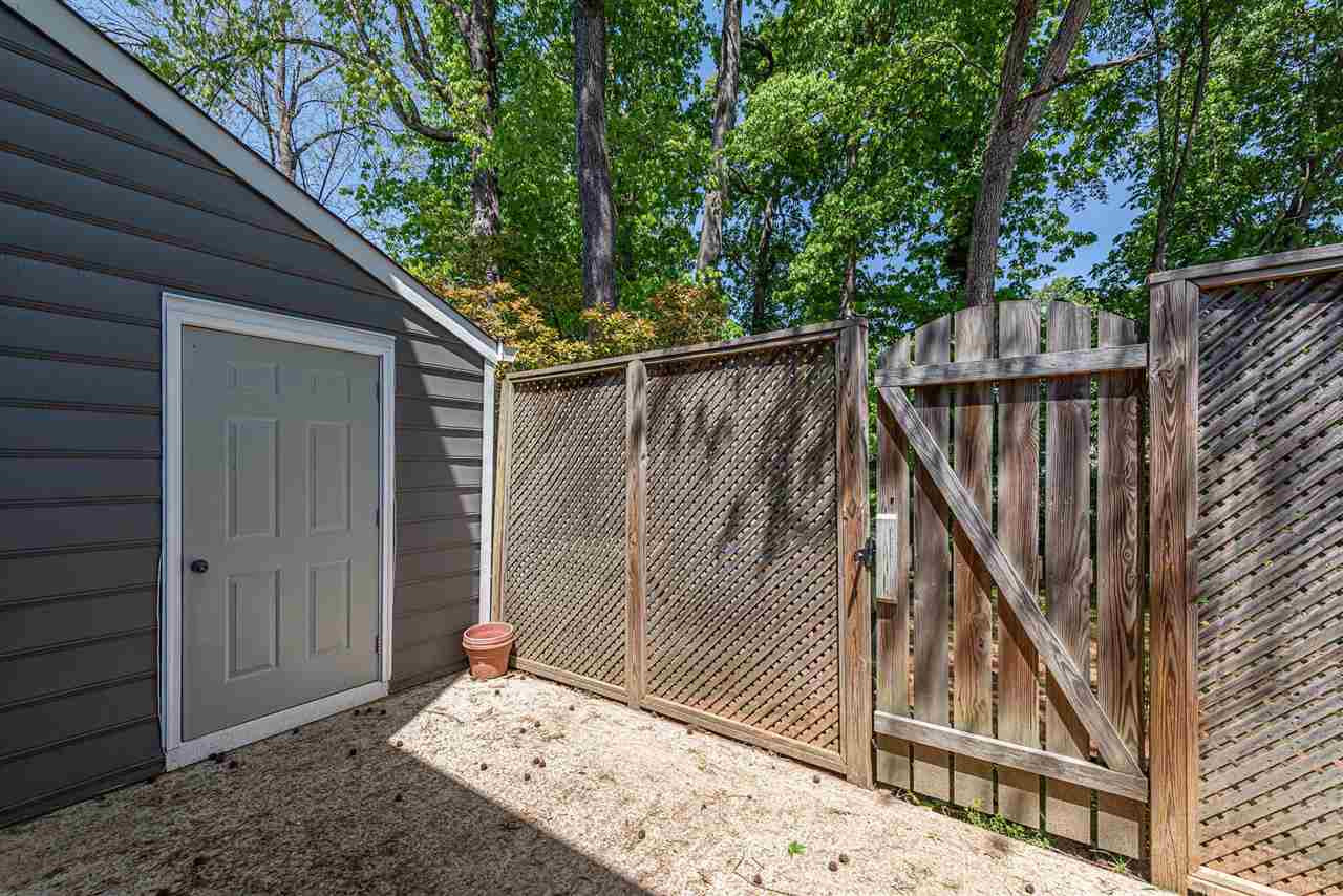 4626 Pine Trace Drive Raleigh, NC 27613 - Photo 21 of 22 Photo 21