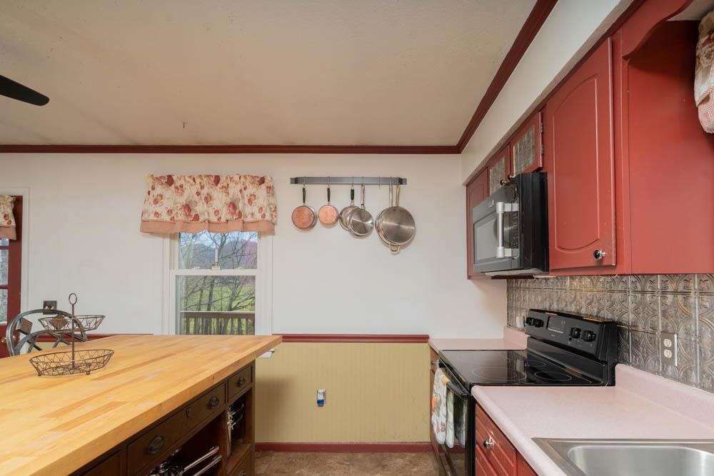 1601 Rinacas Corner Road Shenandoah, VA 22849 - Photo 8 of 60 Gallery Image 8