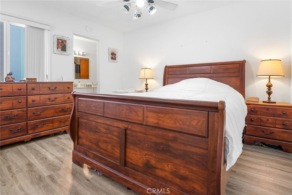 3541 Marna Avenue Long Beach, CA 90808 - Photo 15 of 30 Bedroom 1