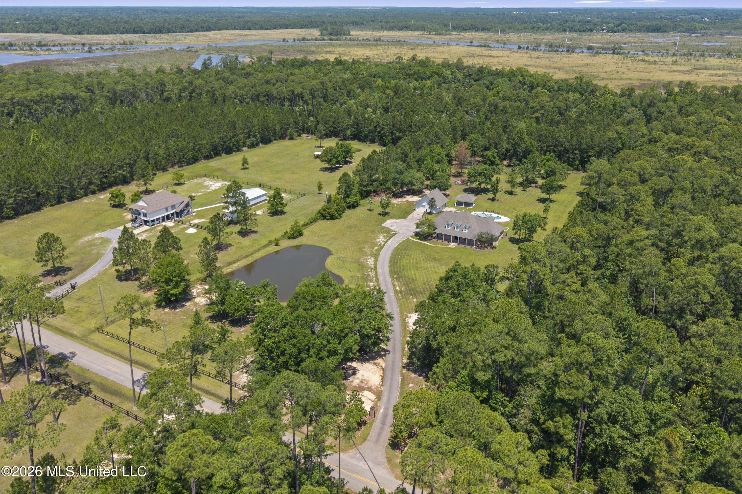 23480 Arcadia Farm Road Pass Christian, MS 39571 - Photo 81 of 83 00091