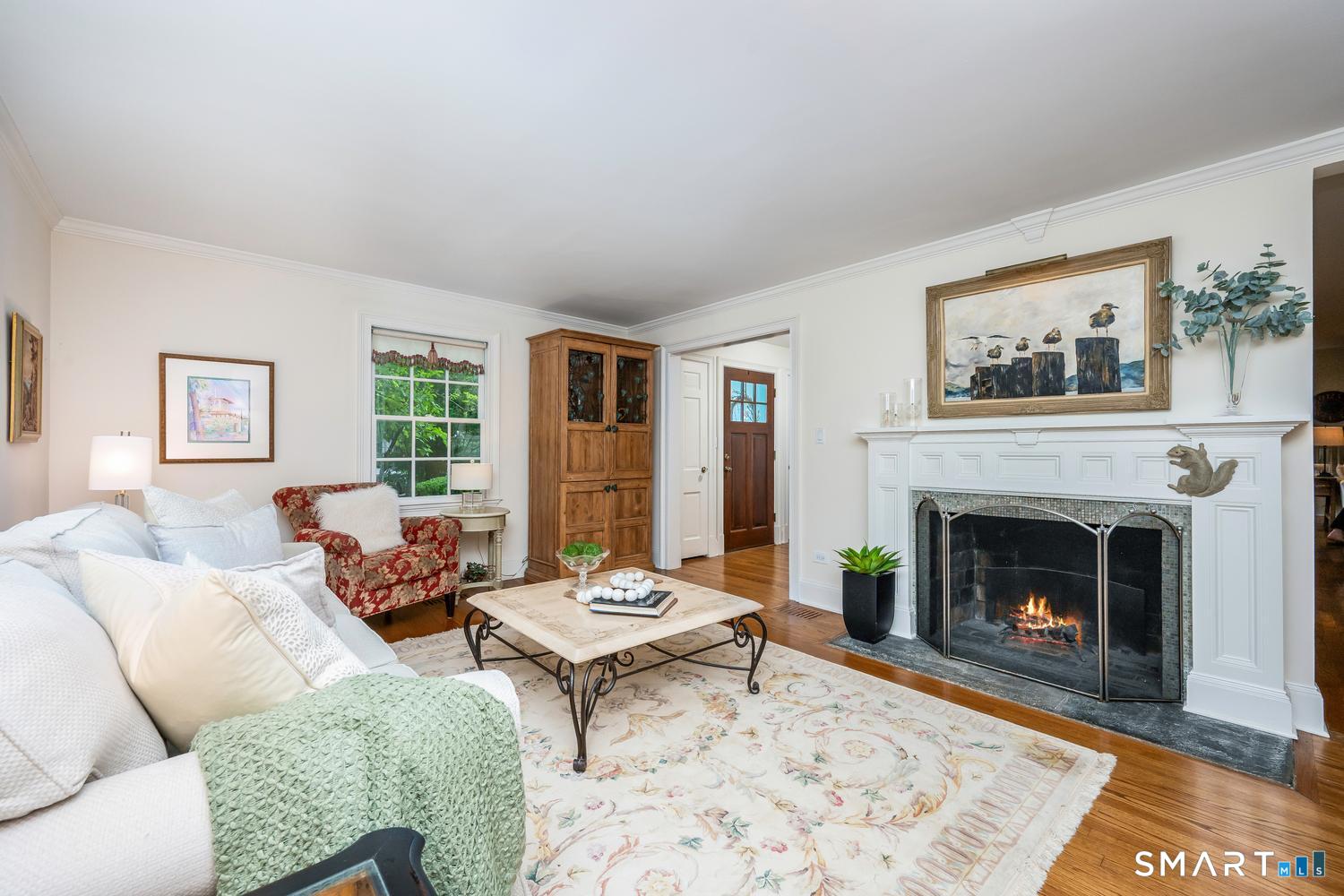 3 Rocaton Road Darien, CT 06820 - Photo 6 of 36