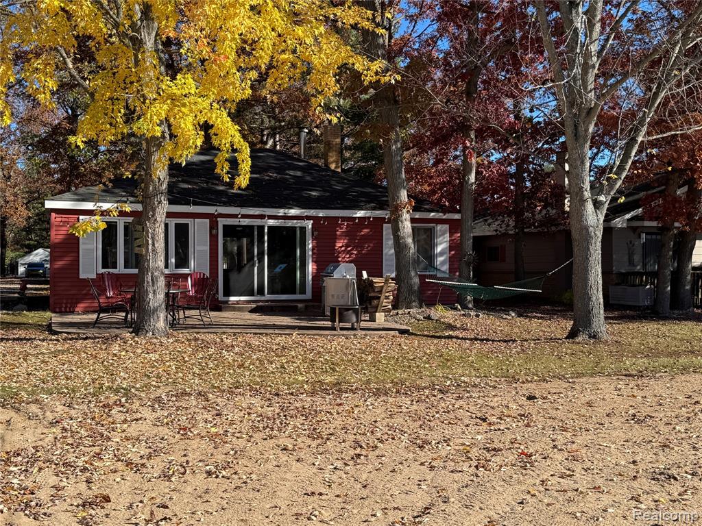 7099 Jose Lake Road South Branch, MI 48761 - Photo 4 of 81