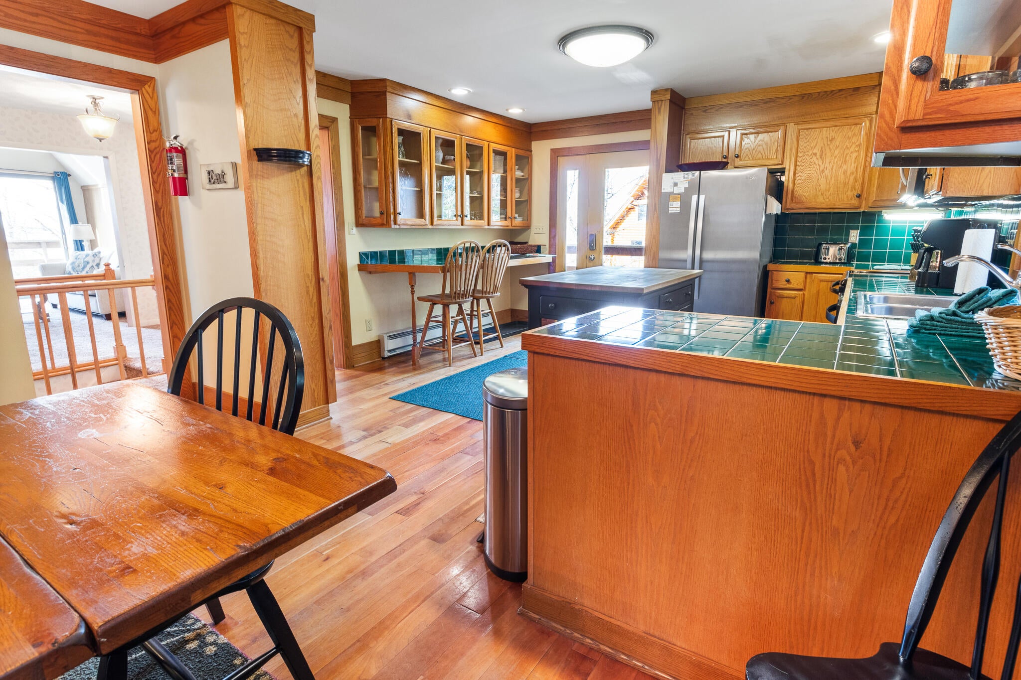 1029 South Westridge Road Slatyfork, WV 26291 - Photo 30 of 71 Gallery Image 30