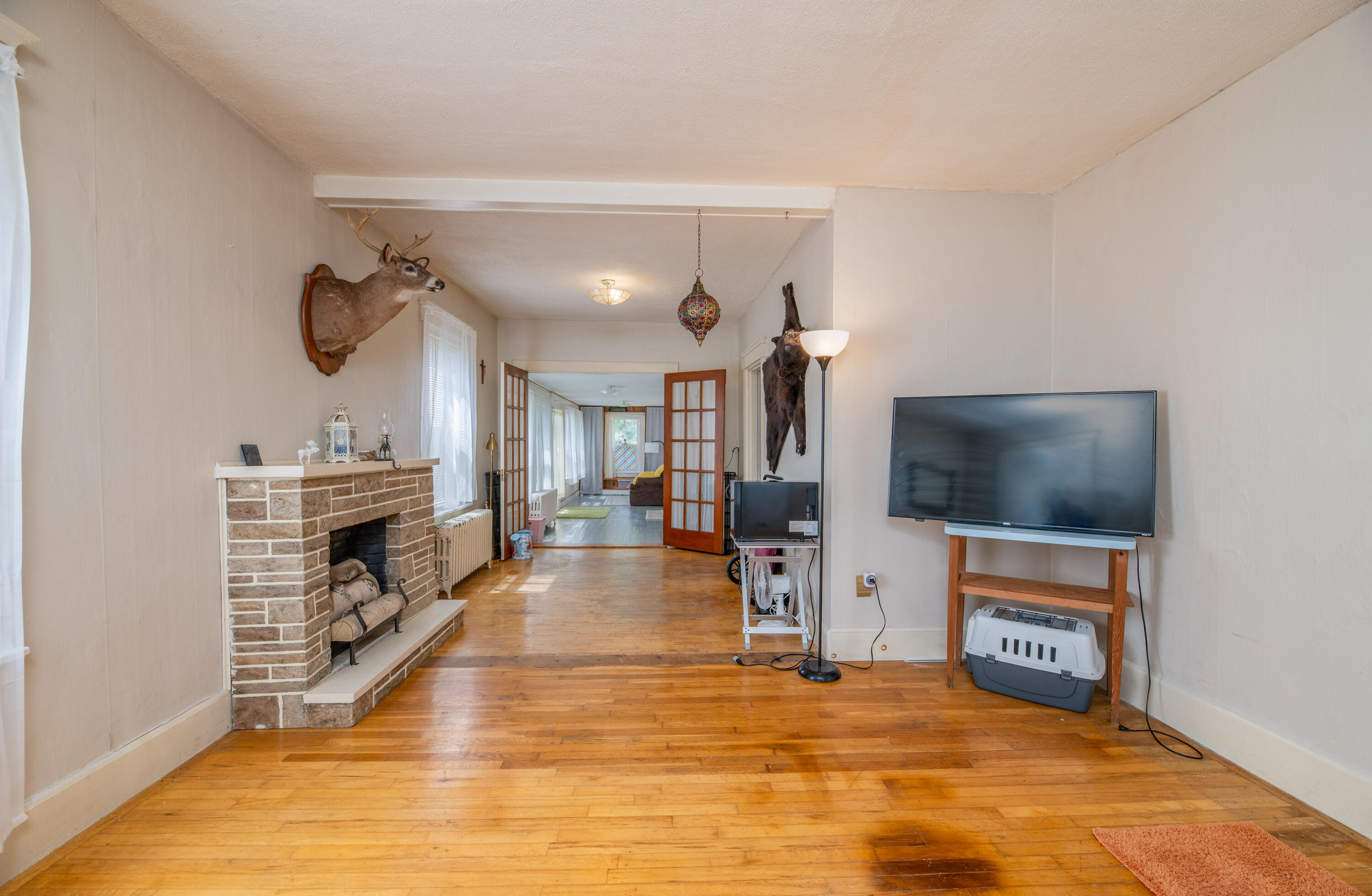 21 Garfield Road Ashland, ME 04732 - Photo 15 of 48 Interior14