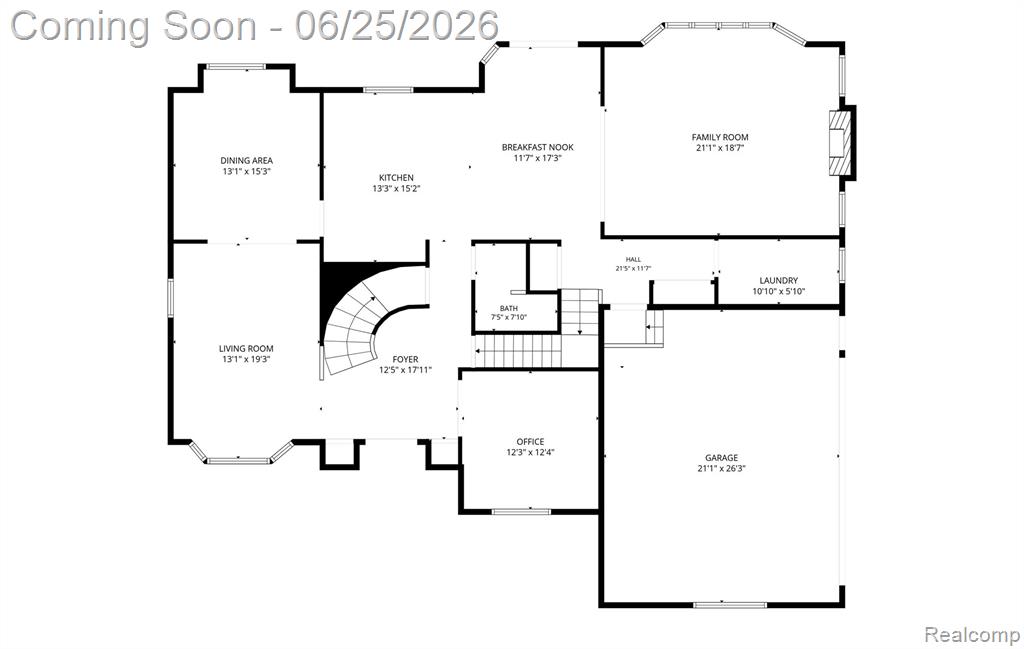 3612 Sleepy Fox Drive Rochester Hills, MI 48309 - Photo 40 of 41