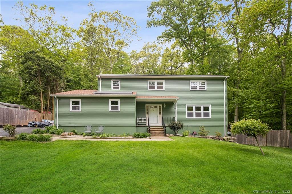 28 Partridge Hollow Road Ledyard, CT 06335 - Photo 1 of 1 Gallery Image 1