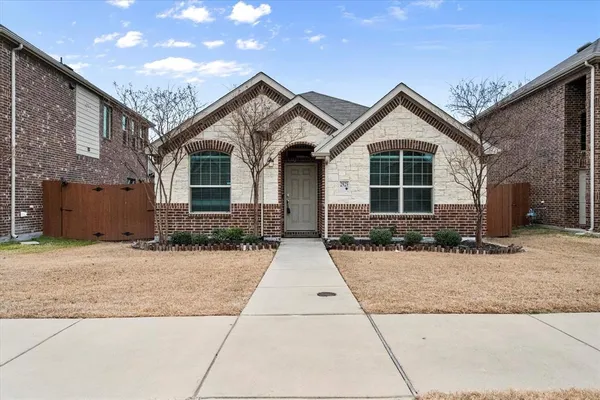 $259,000 | 2925 Montrose Trail, Crandall, TX 75114