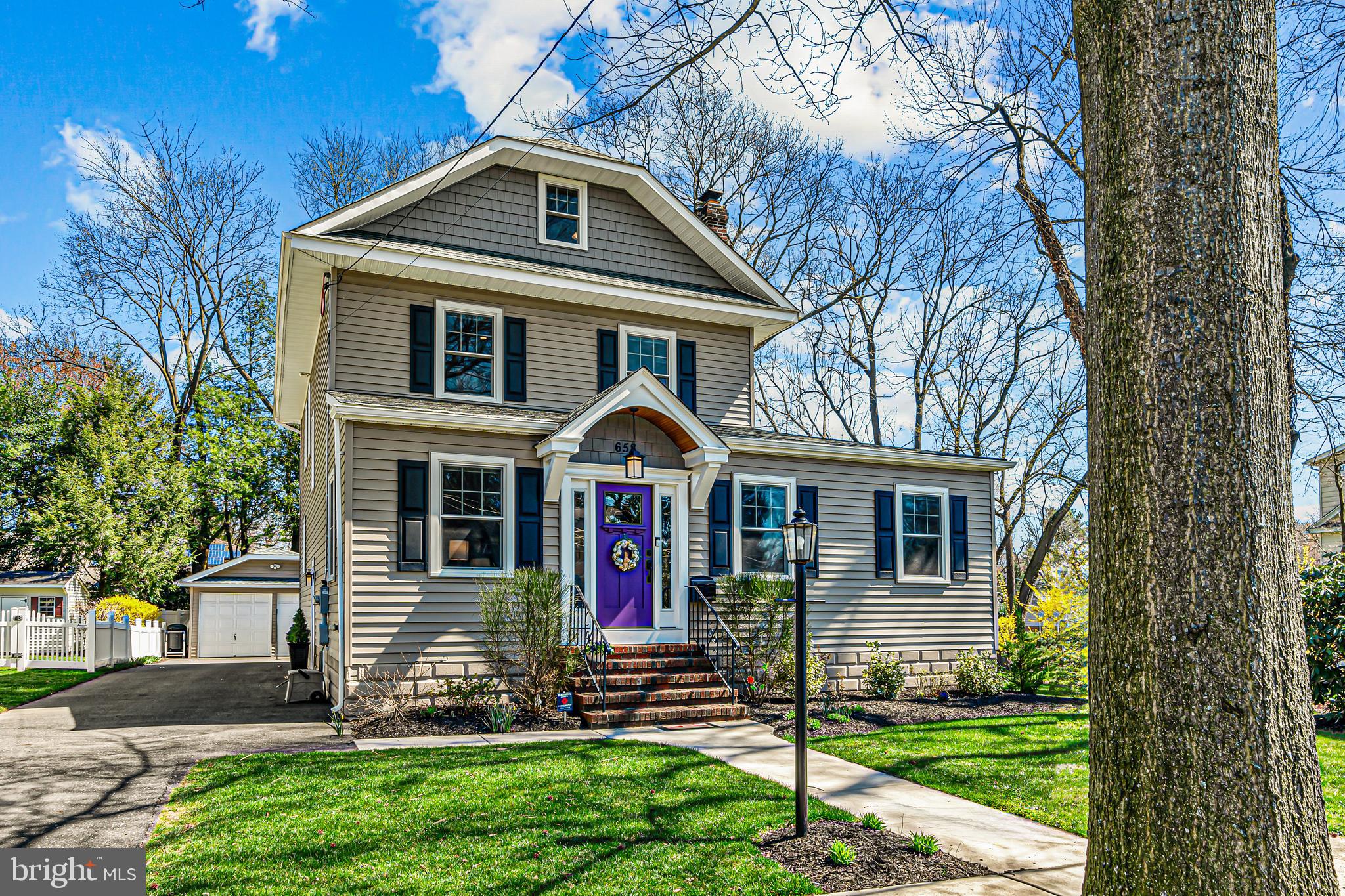 658 East Greenman Road Haddonfield, NJ 08033 - Photo 2 of 45