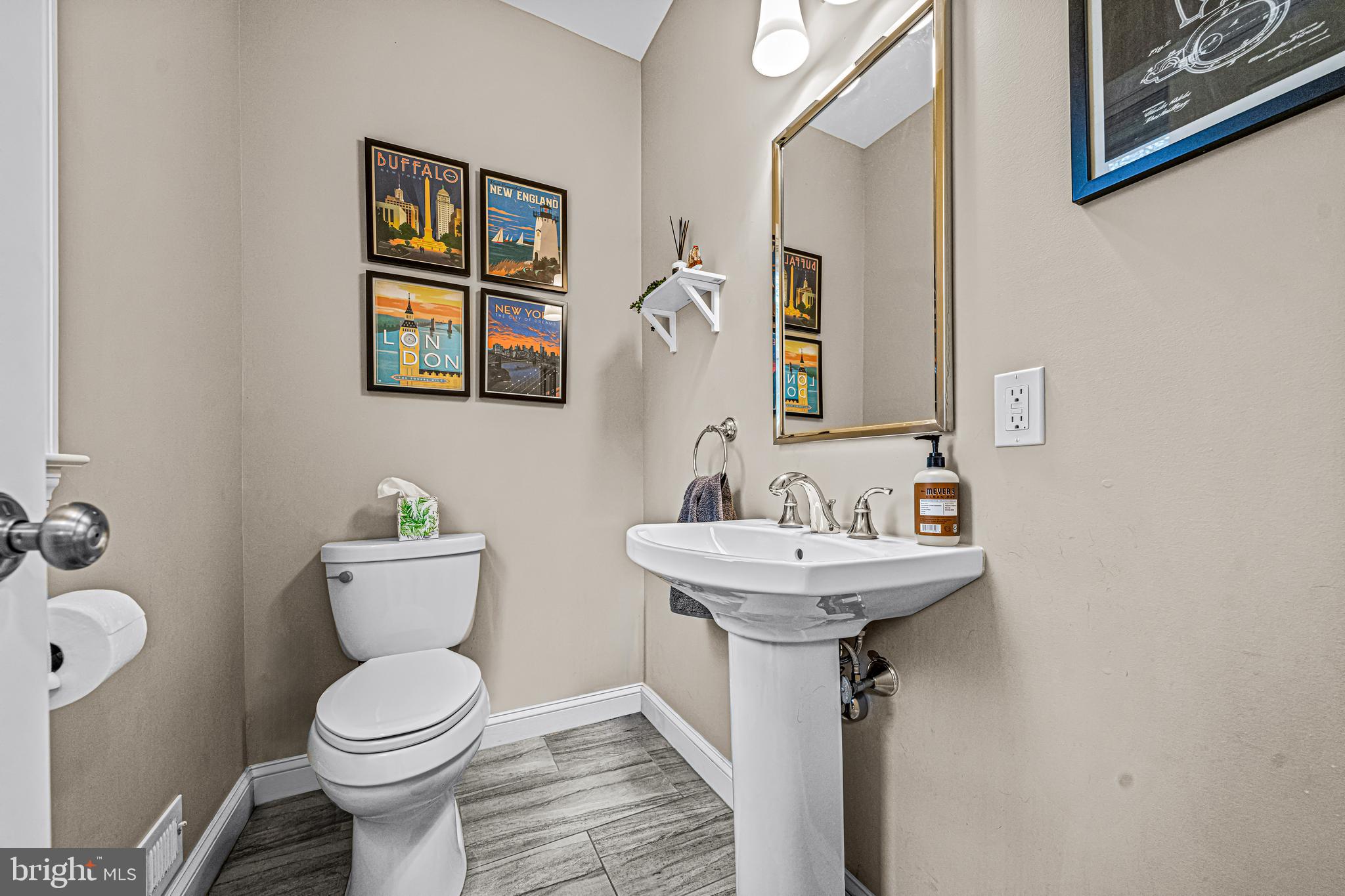 658 East Greenman Road Haddonfield, NJ 08033 - Photo 22 of 45