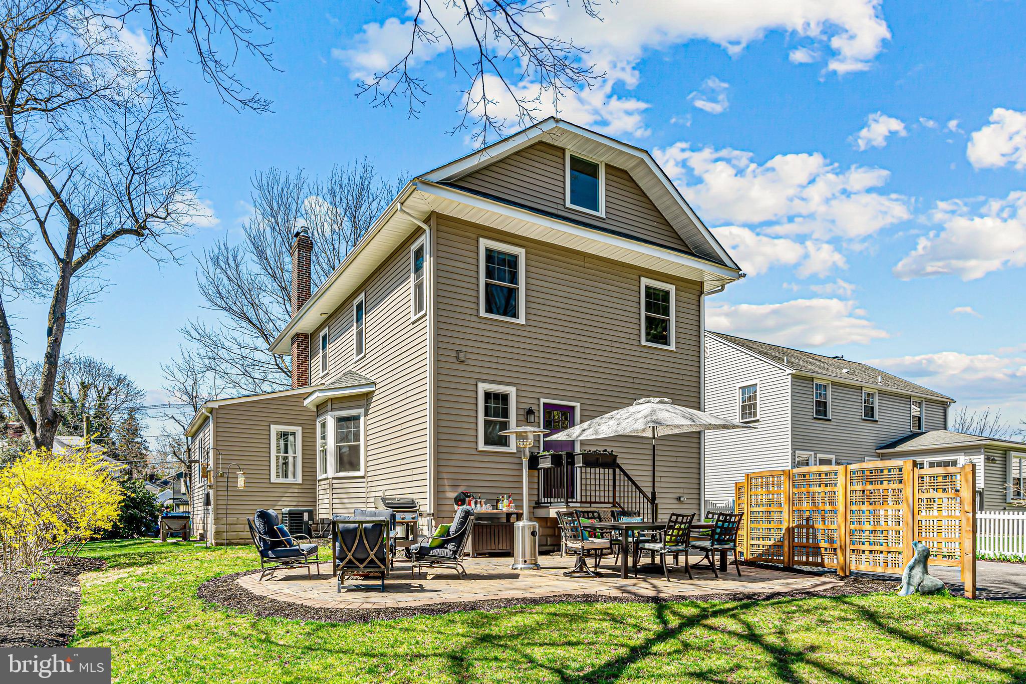 658 East Greenman Road Haddonfield, NJ 08033 - Photo 40 of 45