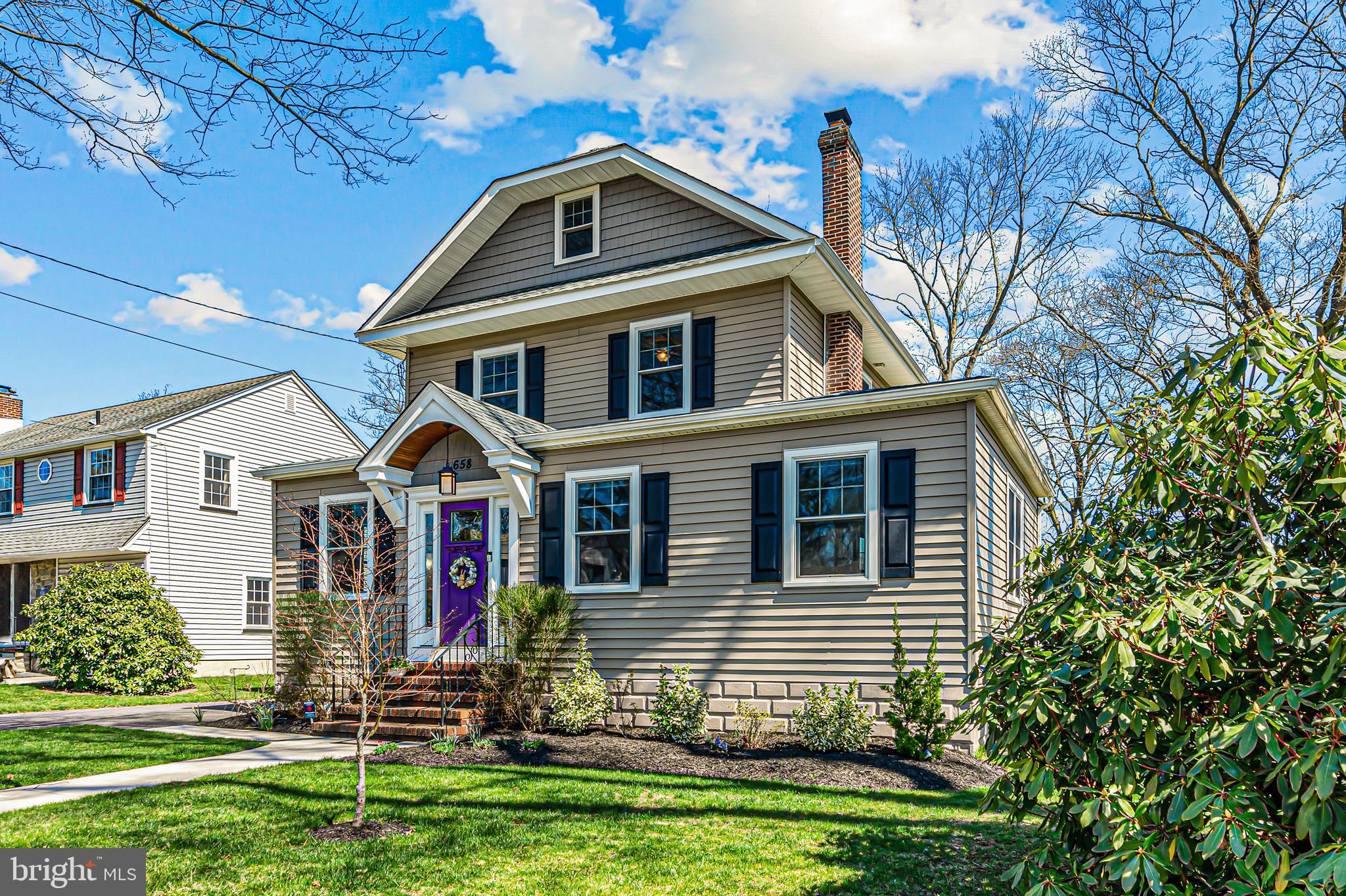 658 East Greenman Road Haddonfield, NJ 08033 - Photo 4 of 45