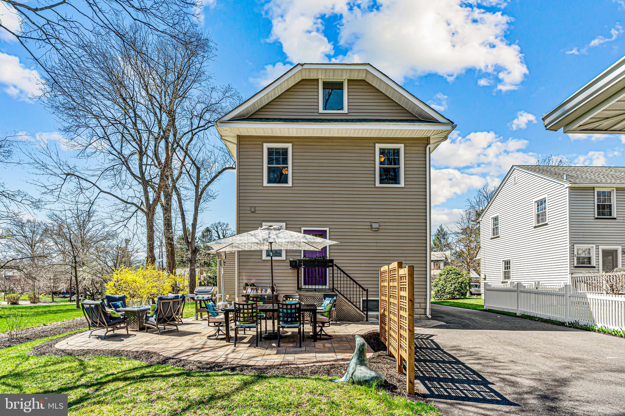 658 East Greenman Road Haddonfield, NJ 08033 - Photo 41 of 45