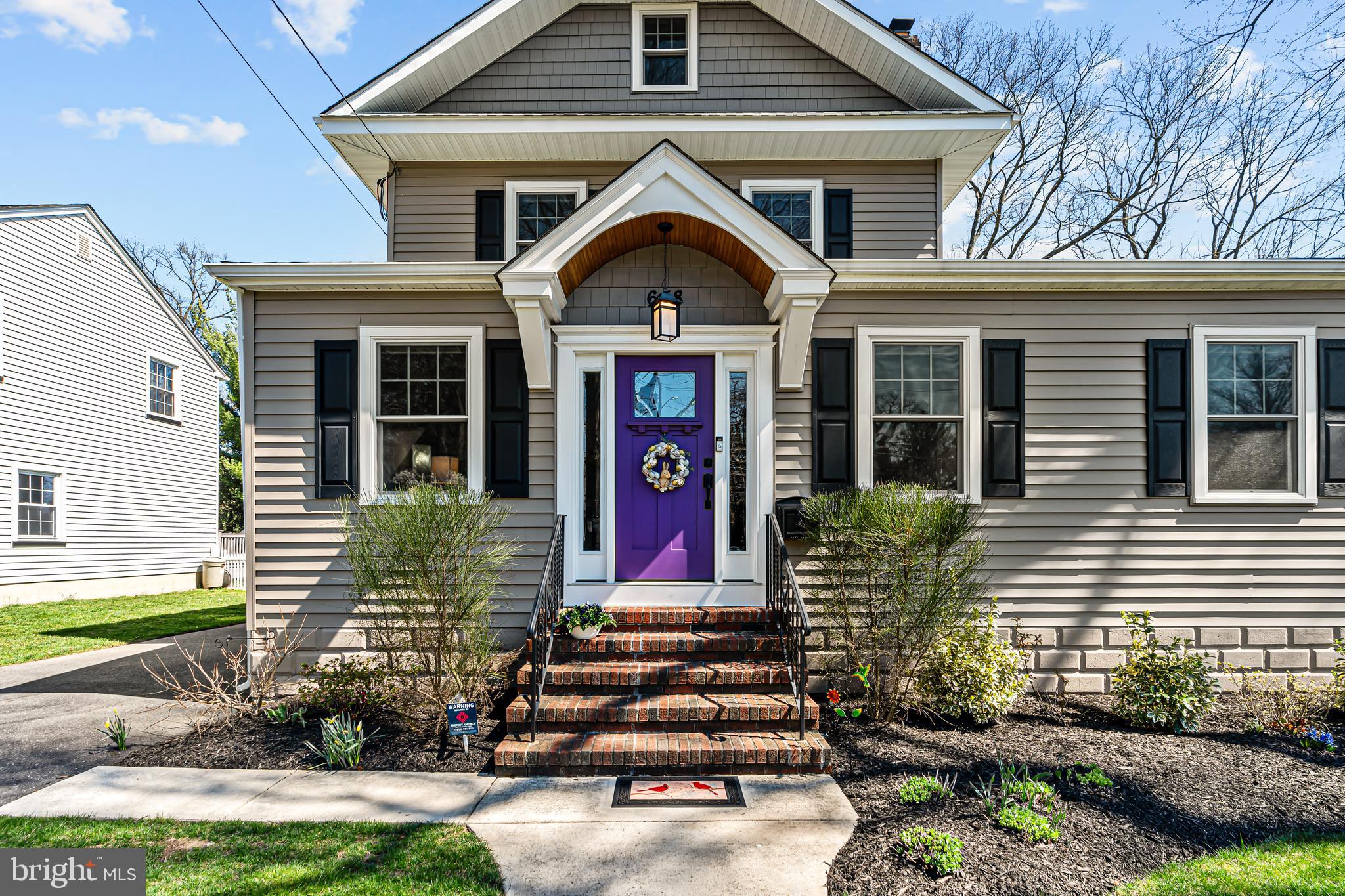 658 East Greenman Road Haddonfield, NJ 08033 - Photo 5 of 45