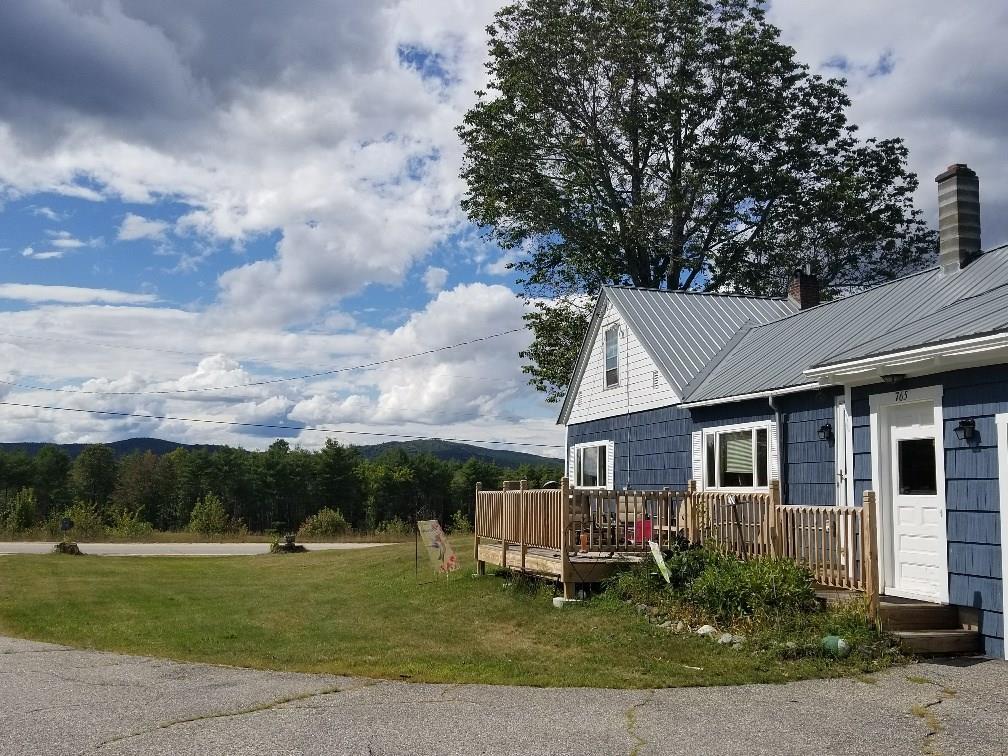 765 Buckfield Road Hebron, ME 04238 - Photo 17 of 19 Photo