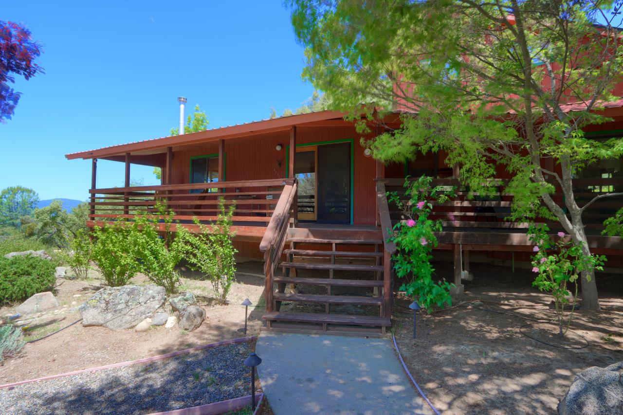 43016 Sunshine Mountain Road Oakhurst, CA 93644 - Photo 43 of 85