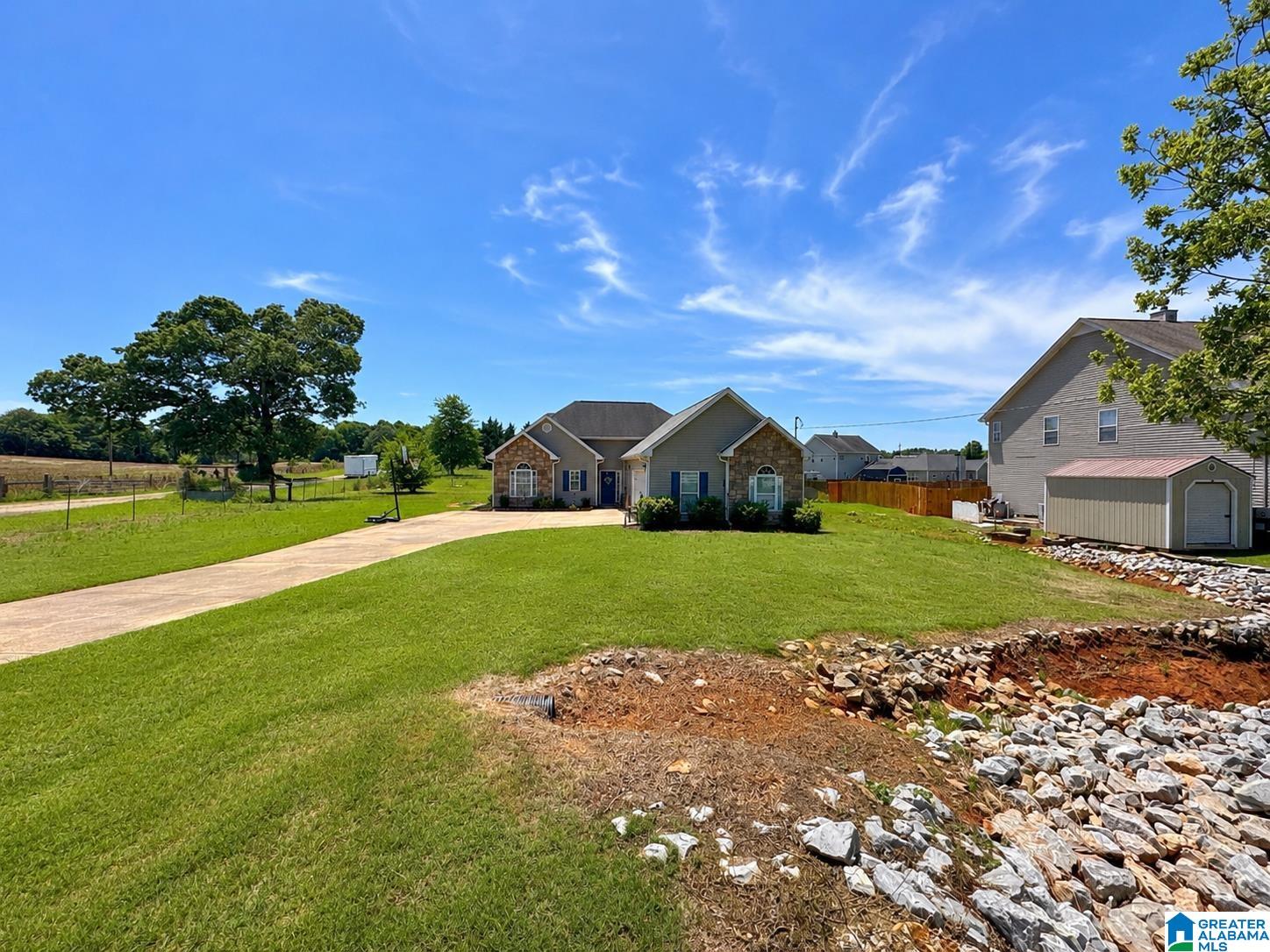 2234 Old Downing Ml Road Anniston, AL 36207 - Photo 46 of 53