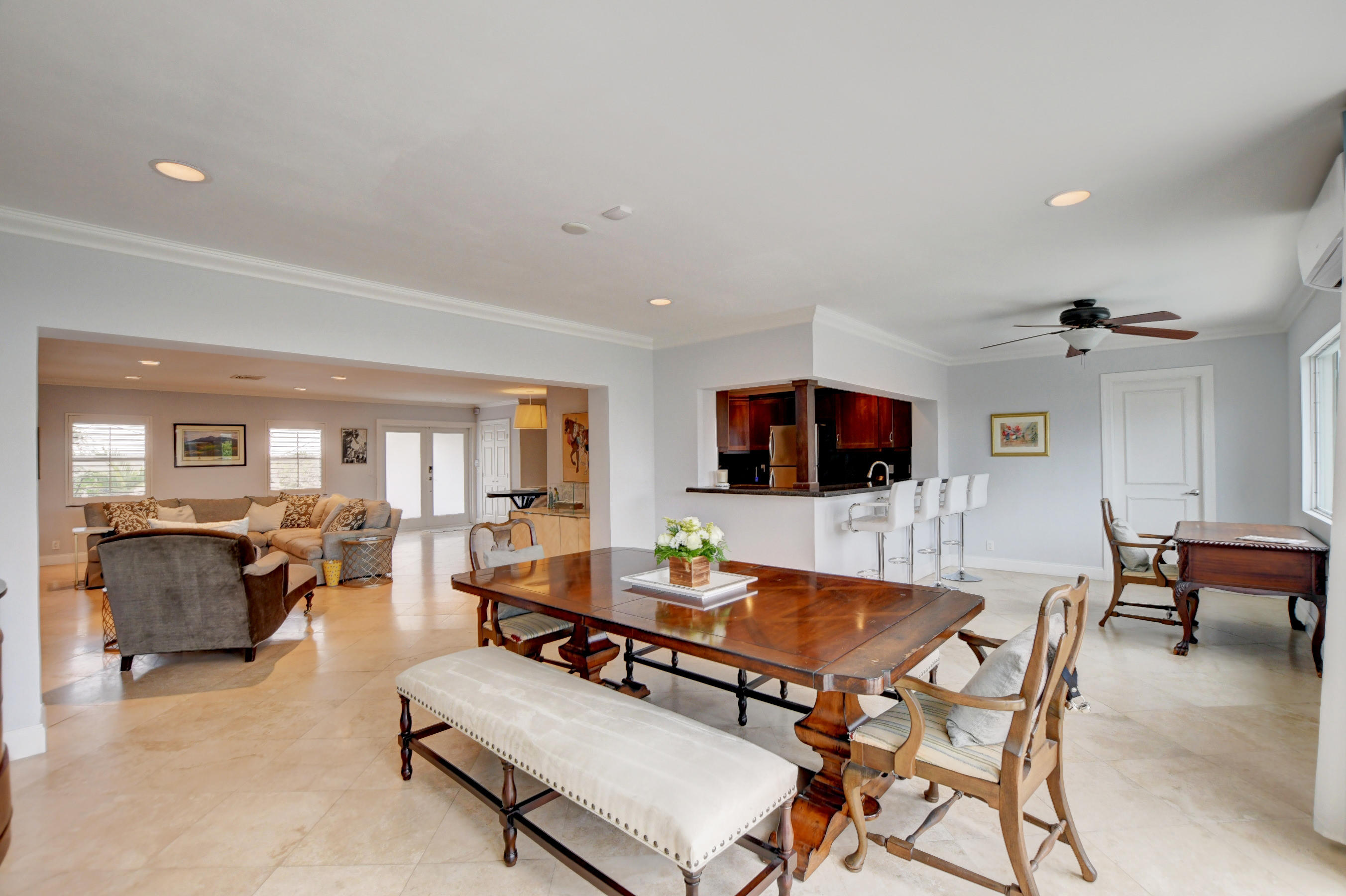 951 Holly Lane Boca Raton, FL 33486 - Photo 16 of 41 Dining Room