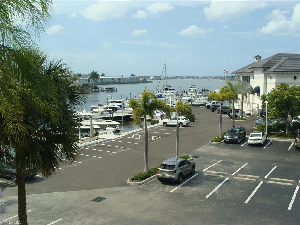 a view of a city