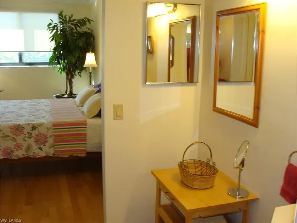 $499,995 | 807 River Point Drive, Unit 201D, Naples, FL 34102