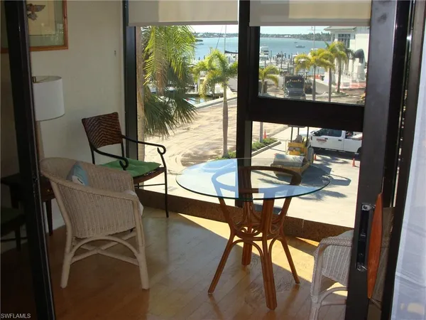 $499,995 | 807 River Point Drive, Unit 201D, Naples, FL 34102