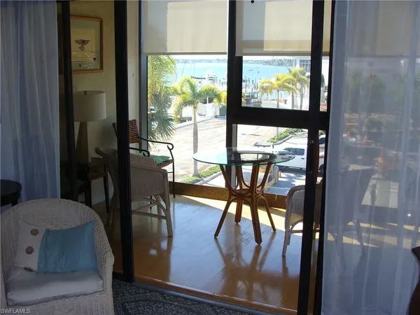 $499,995 | 807 River Point Drive, Unit 201D, Naples, FL 34102