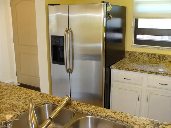 $499,995 | 807 River Point Drive, Unit 201D, Naples, FL 34102