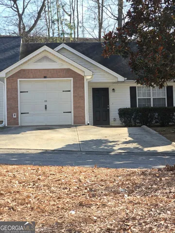 $1,300 | 209 East Wilson Street, Unit 23, Villa Rica, GA 30180