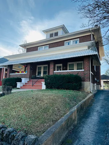 $320,000 | 1138 Wasena Avenue Southwest, Roanoke, VA 24015