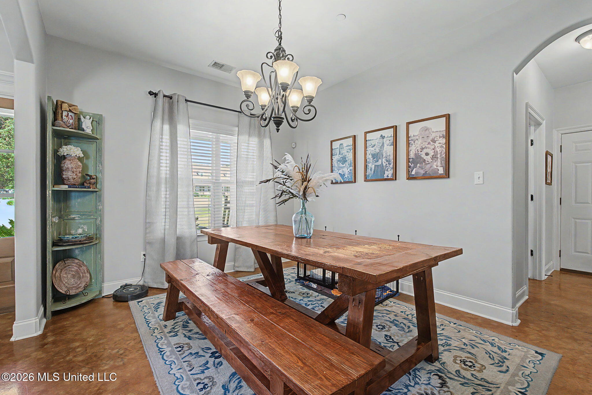 7178 Love Station Loop Road Hernando, MS 38632 - Photo 8 of 34 8-web-or-mls-7178 Love Sta Lp-7