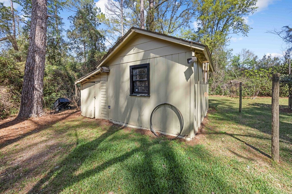 5823 Snake Nation Road Hahira, GA 31632 - Photo 40 of 45 Gallery Image 40