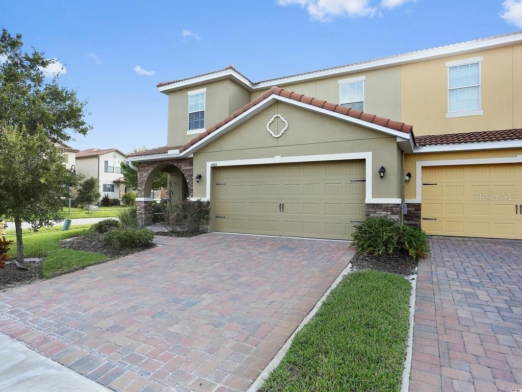 2082 Velvet Leaf Drive Ocoee, FL 34761 - Photo 1 of 1 Privacy is key to happy living, with a gated community and fenced back yard your new home will be worry free!