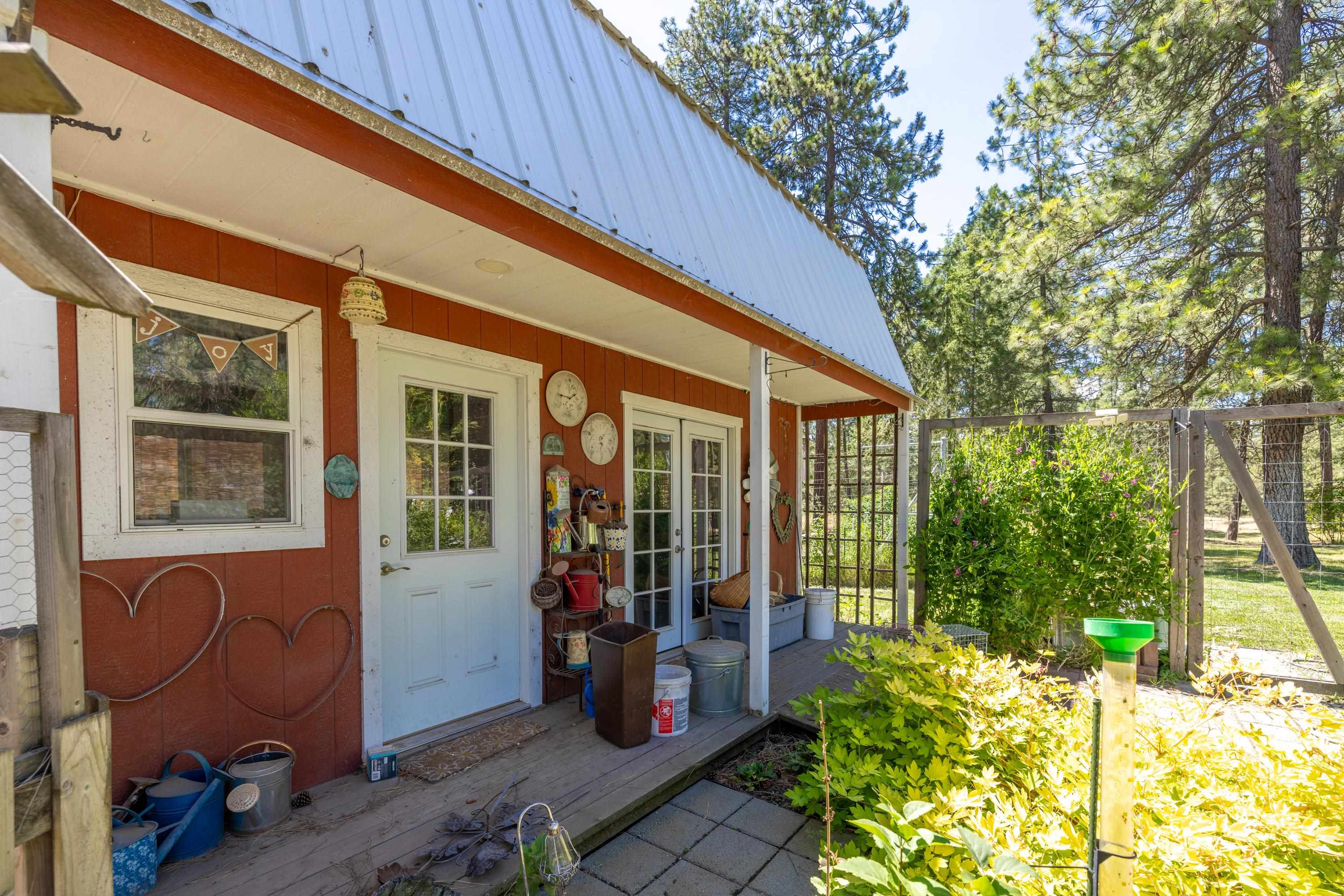 7608 South Welcome Road Medical Lake, WA 99022 - Photo 37 of 50