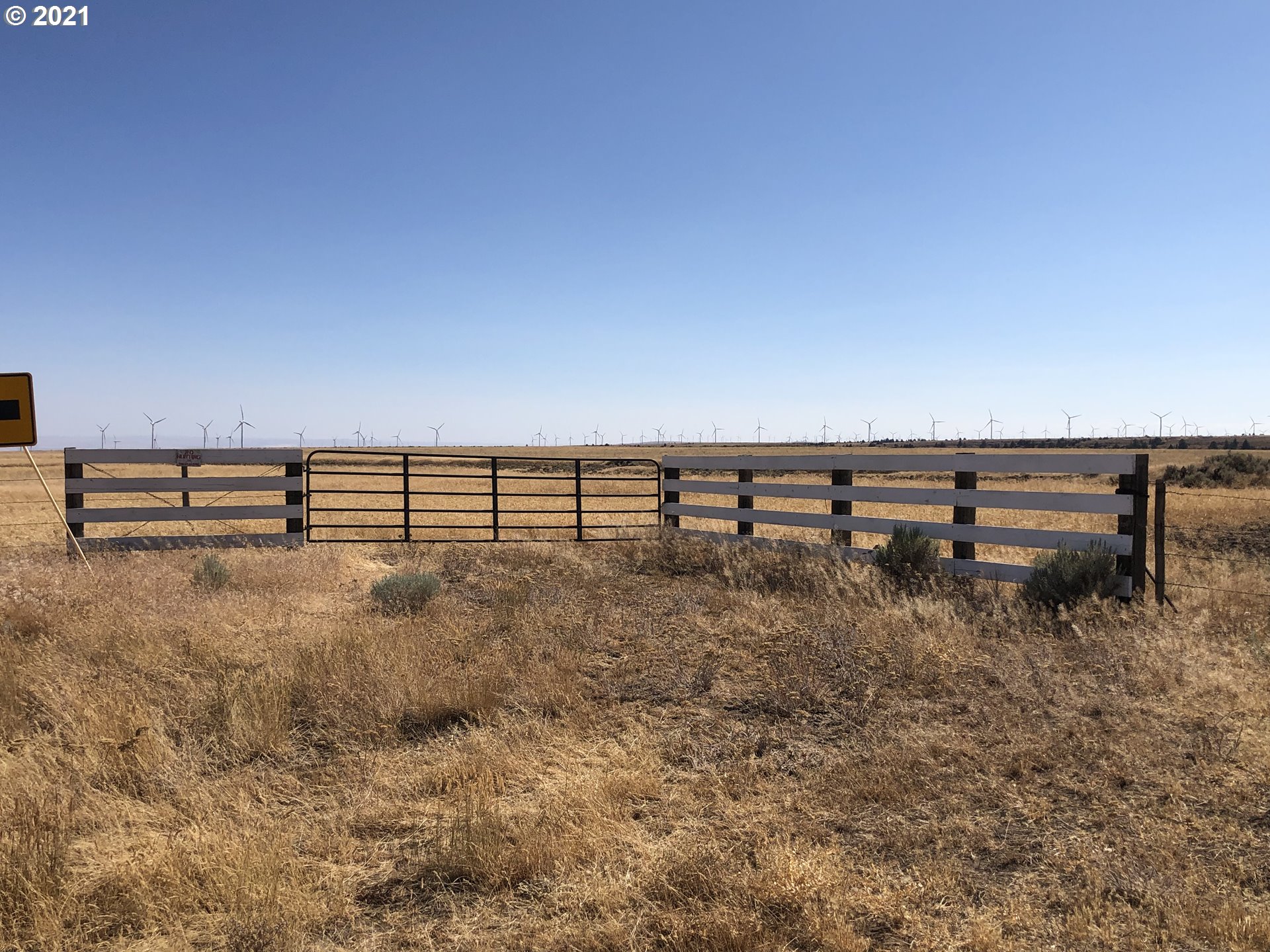 Crider Valley Road Bickleton, WA 99322 - Photo 5 of 5 Gallery Image 5