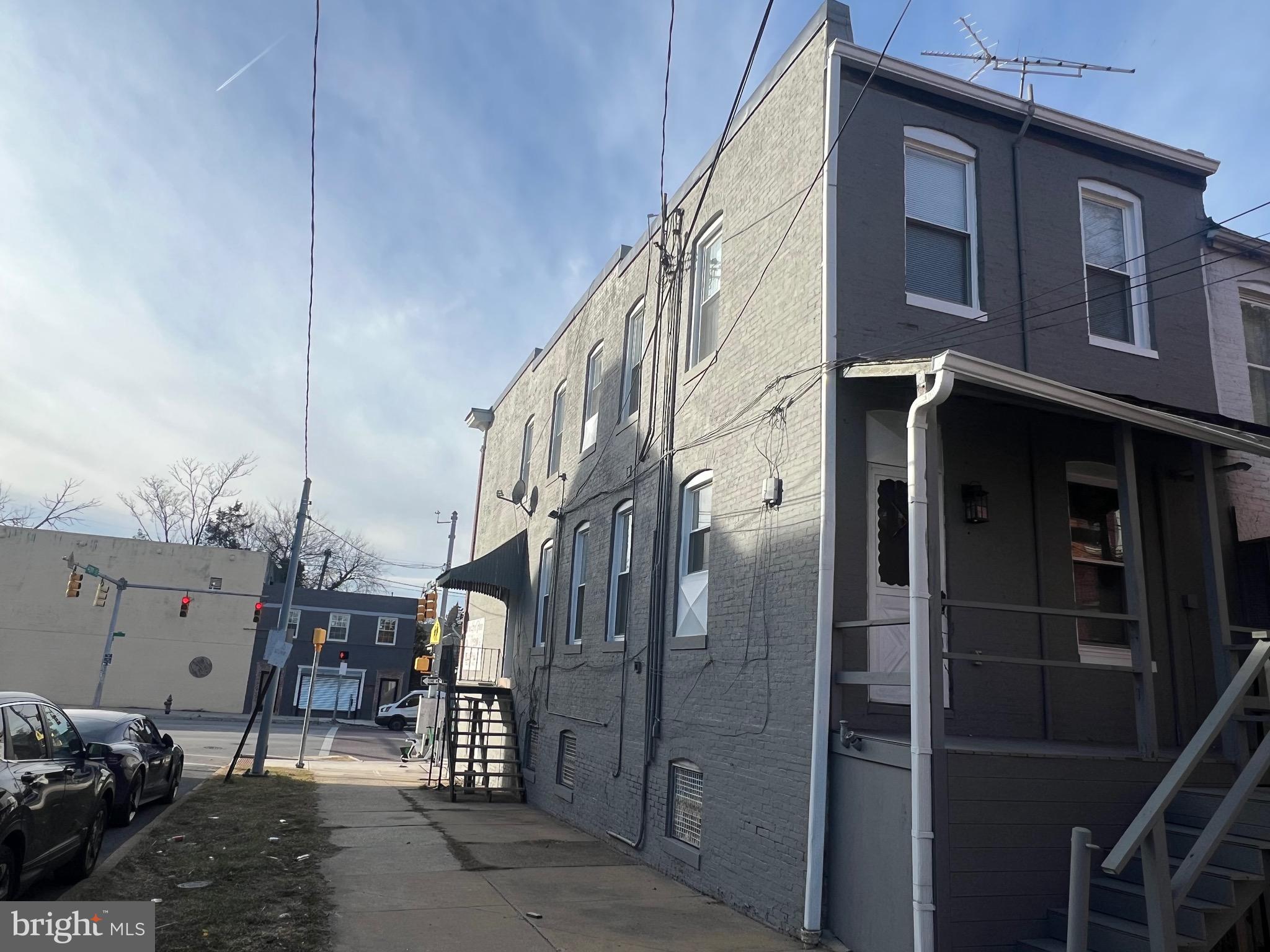 4303 York Road, Unit 2 Baltimore, MD 21212 - Photo 2 of 10