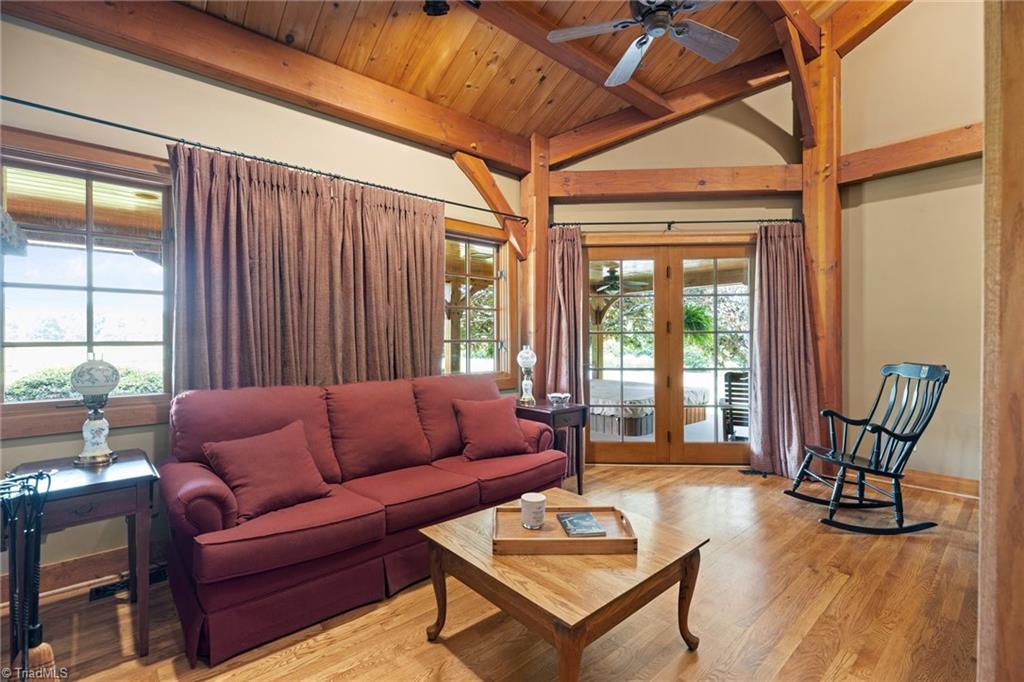 7239 Bulb Road Julian, NC 27283 - Photo 22 of 50 Gallery Image 22