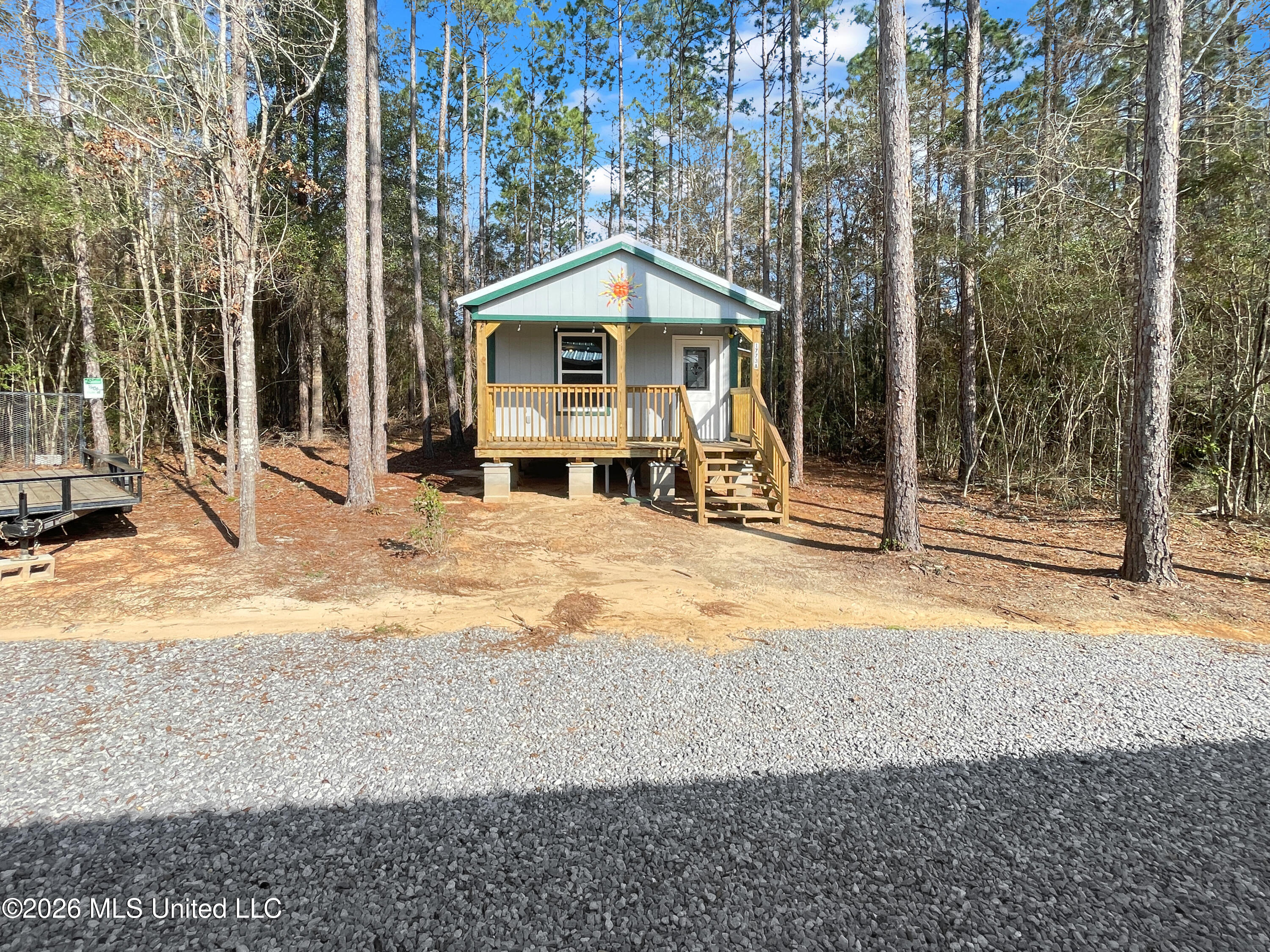 1771 Ridge Road Perkinston, MS 39573 - Photo 15 of 36 BB16