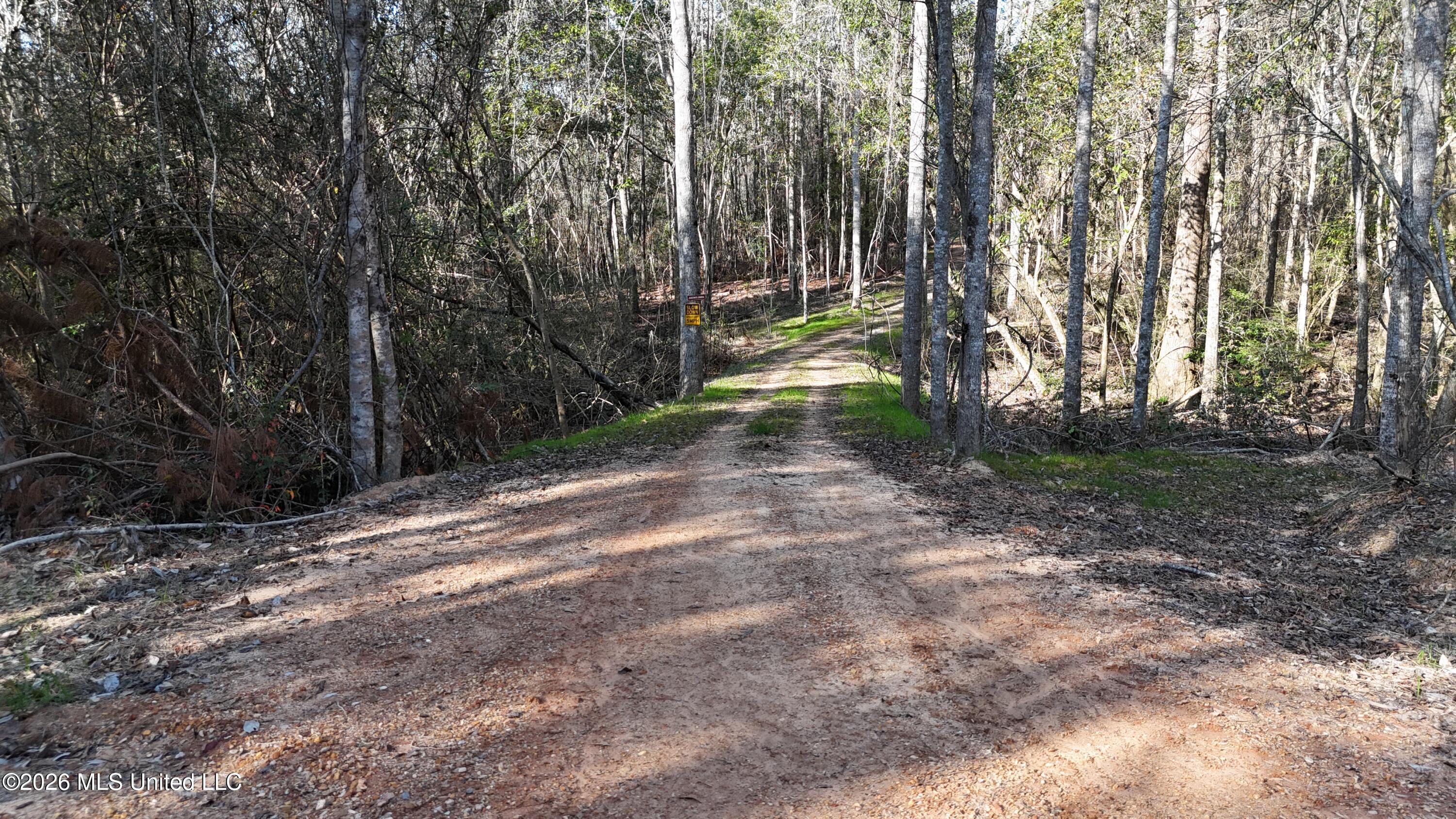 1771 Ridge Road Perkinston, MS 39573 - Photo 25 of 36 Trails 2