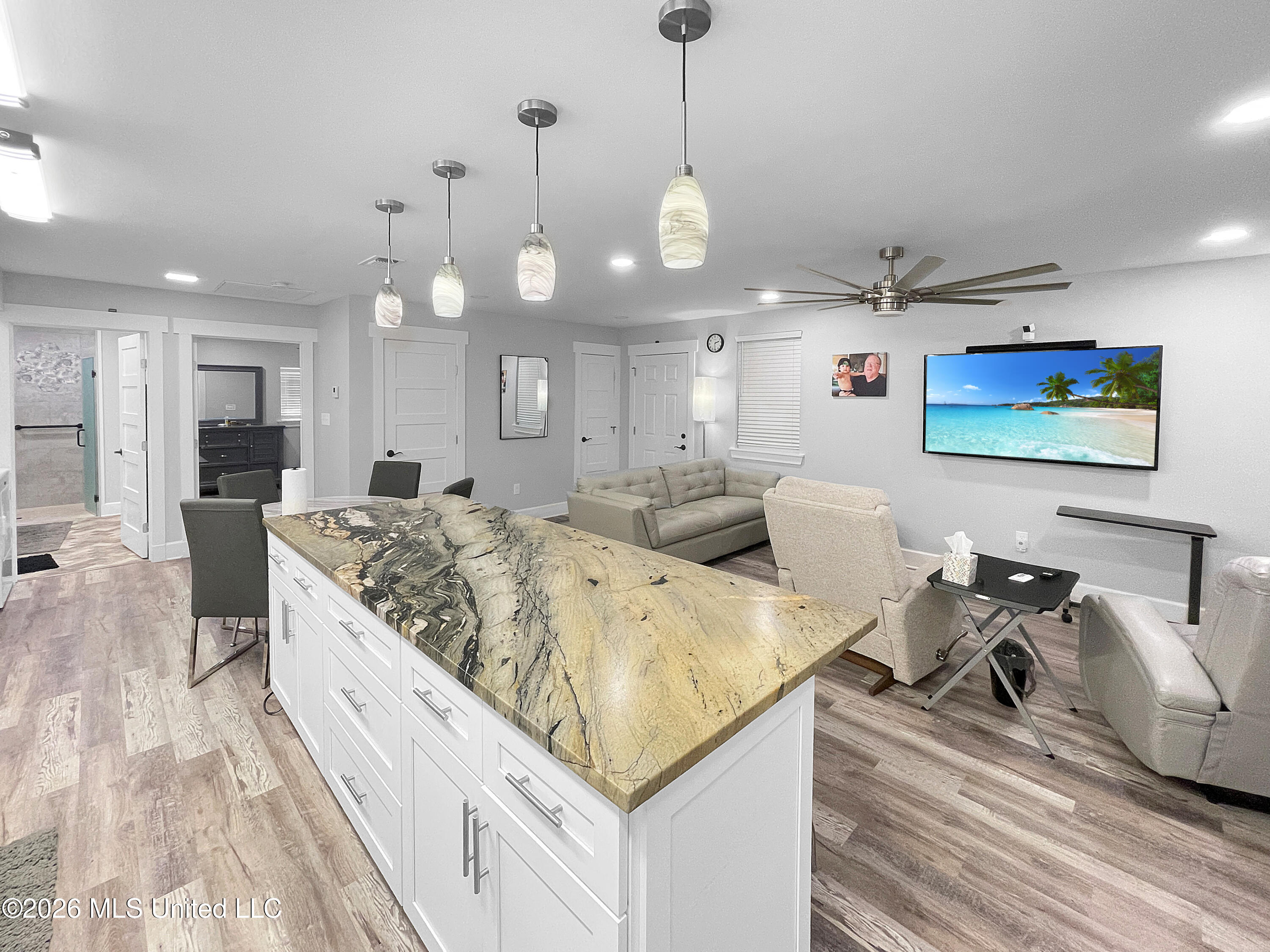 1771 Ridge Road Perkinston, MS 39573 - Photo 5 of 36 BB8