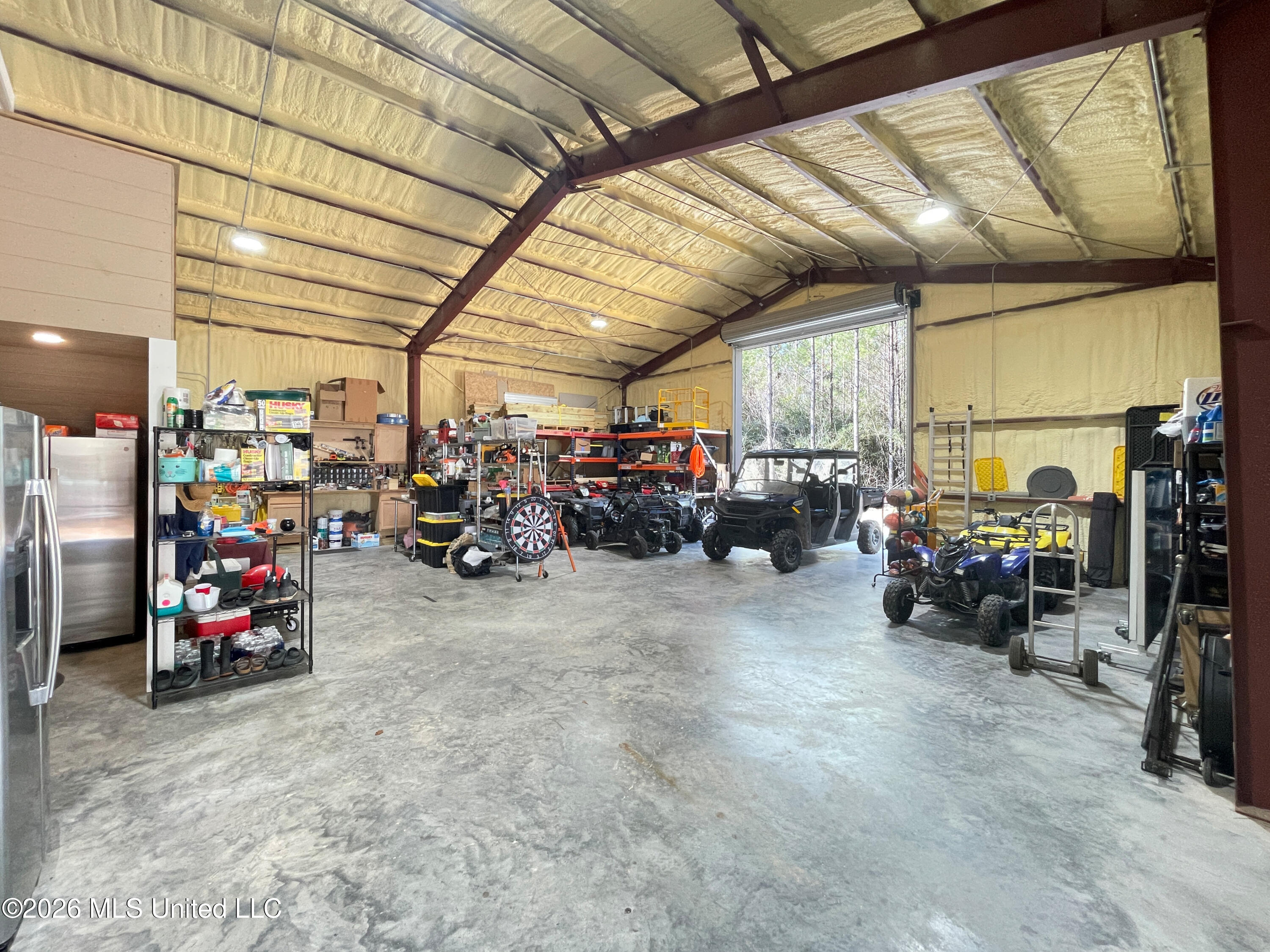 1771 Ridge Road Perkinston, MS 39573 - Photo 10 of 36 BB1
