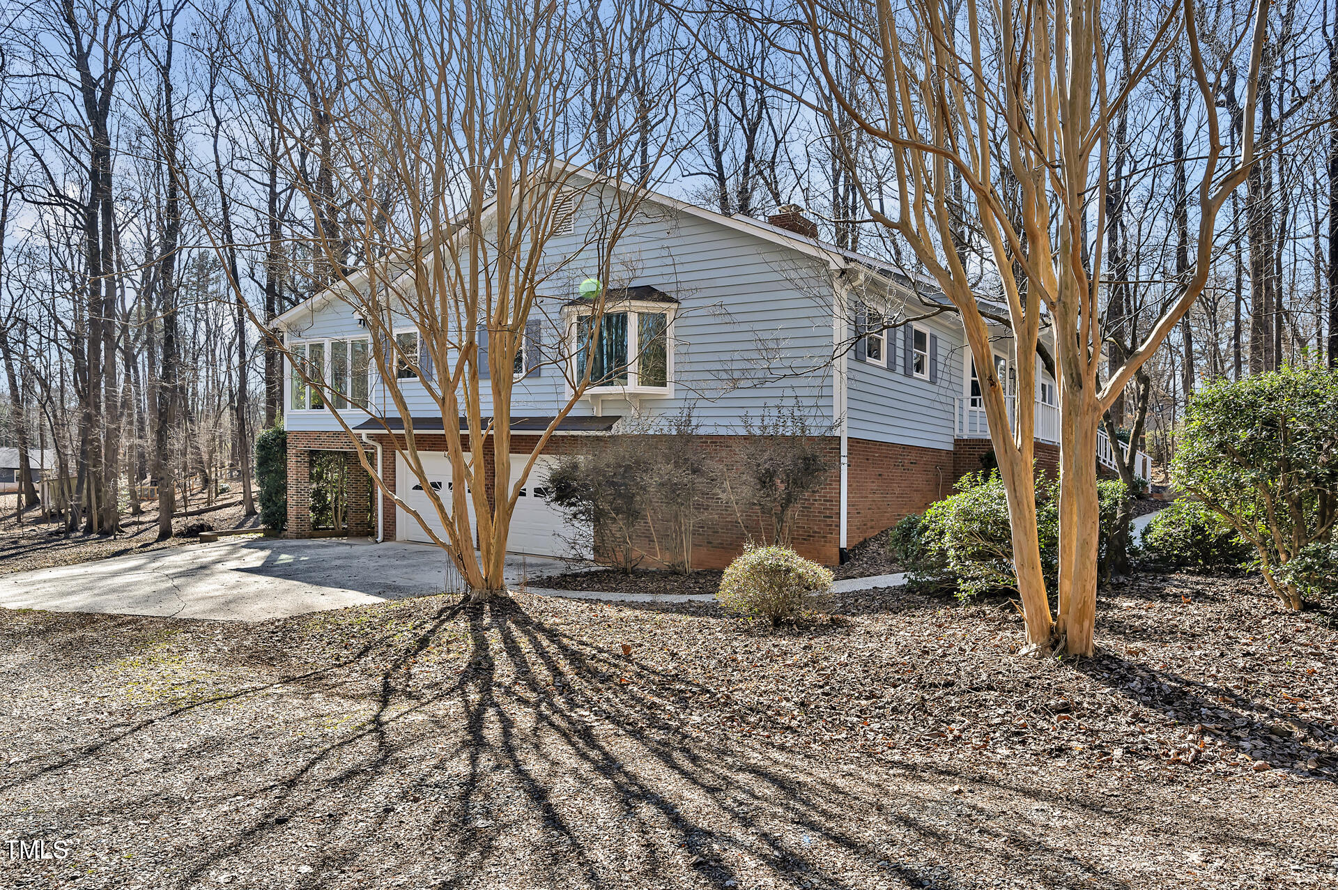 6021 Dickson Mill Road Durham, NC 27705 - Photo 38 of 41 FAR_5786