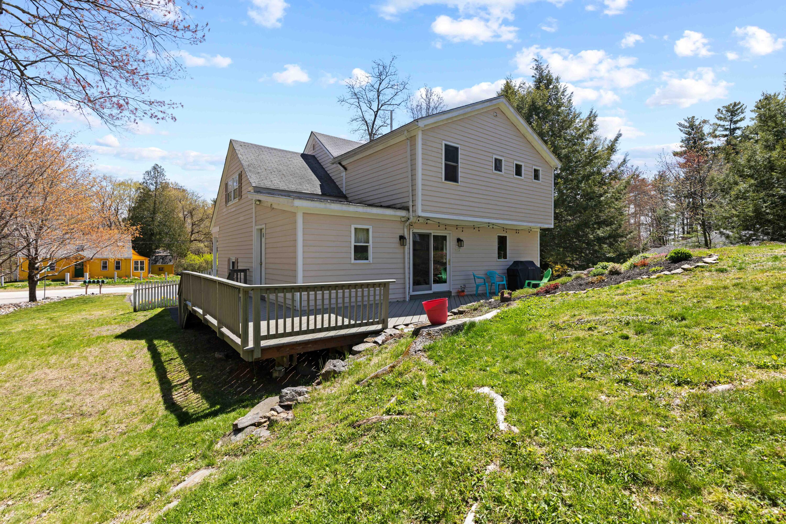 89 Brook Road Falmouth, ME 04105 - Photo 46 of 54 89 Brook Road Falmouth_046