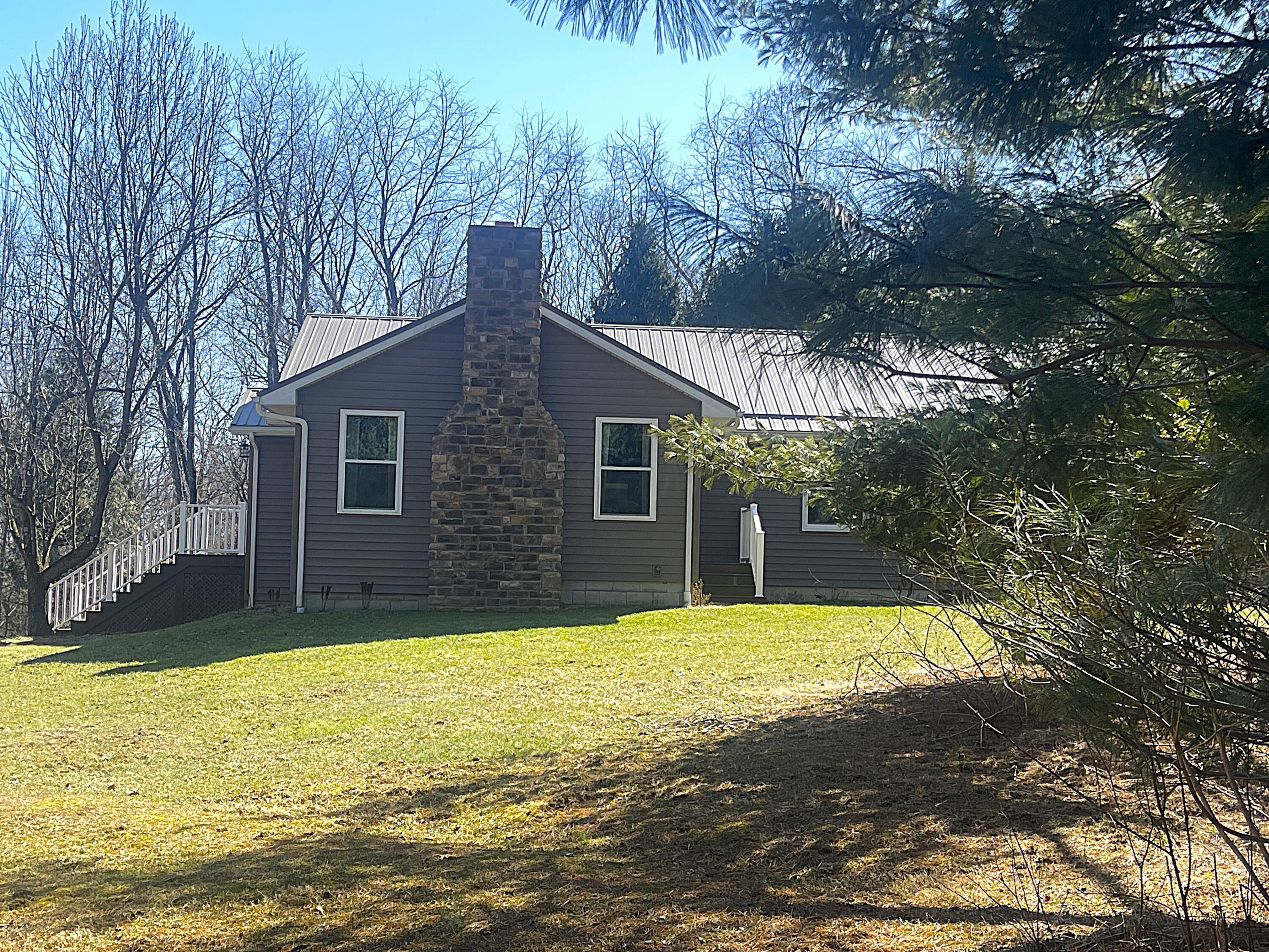 21618 Schenck Creek Road Howard, OH 43028 - Photo 25 of 64 26